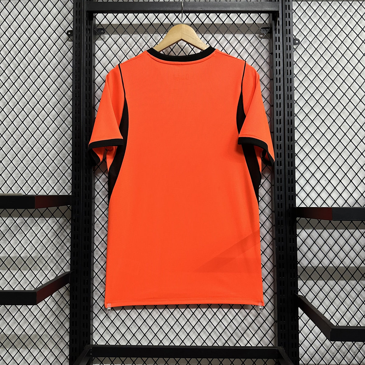 Netherlands 26/27 Home Kit – image 2
