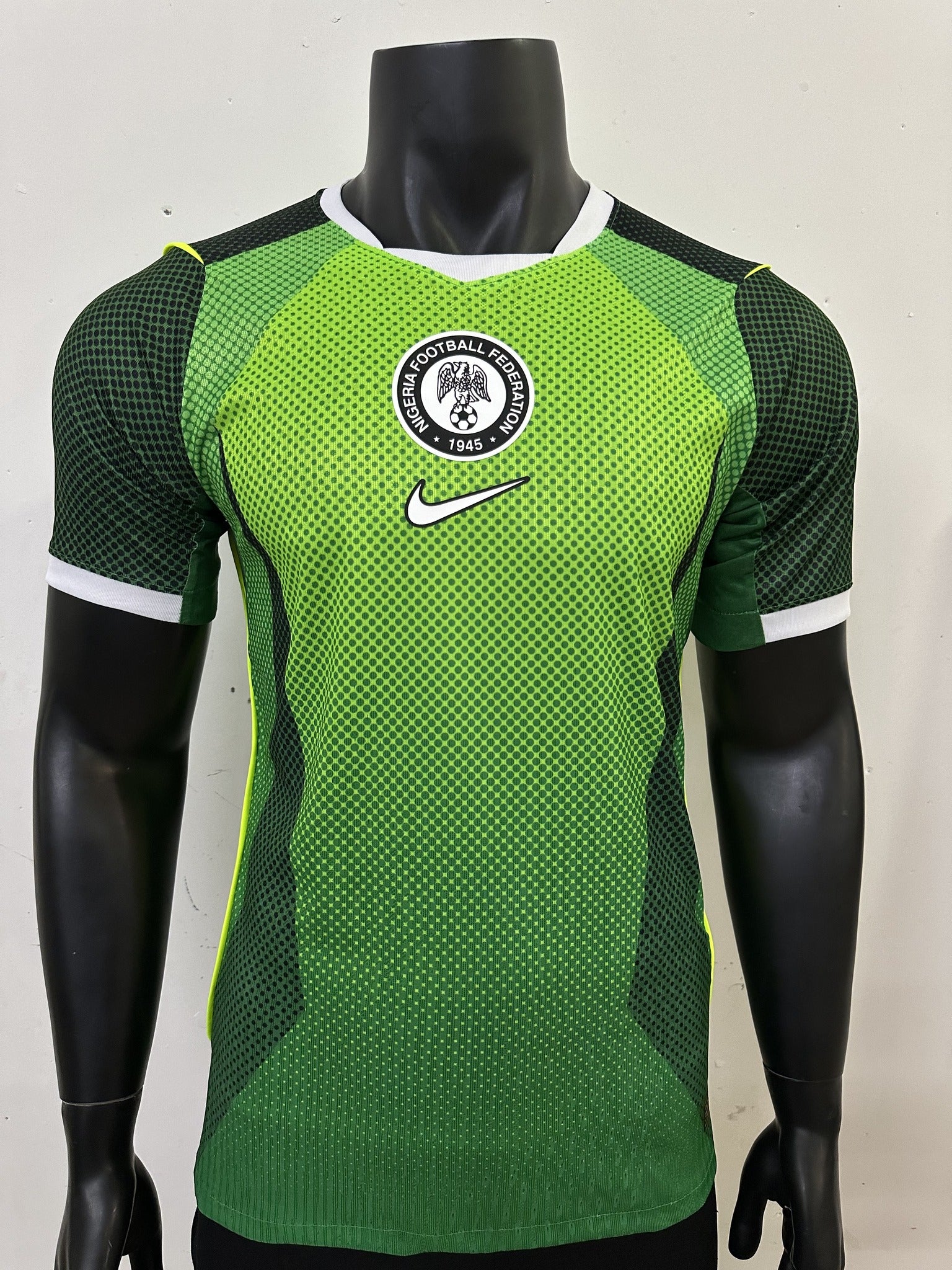 Nigeria Player 26/27 Home Kit – image 1