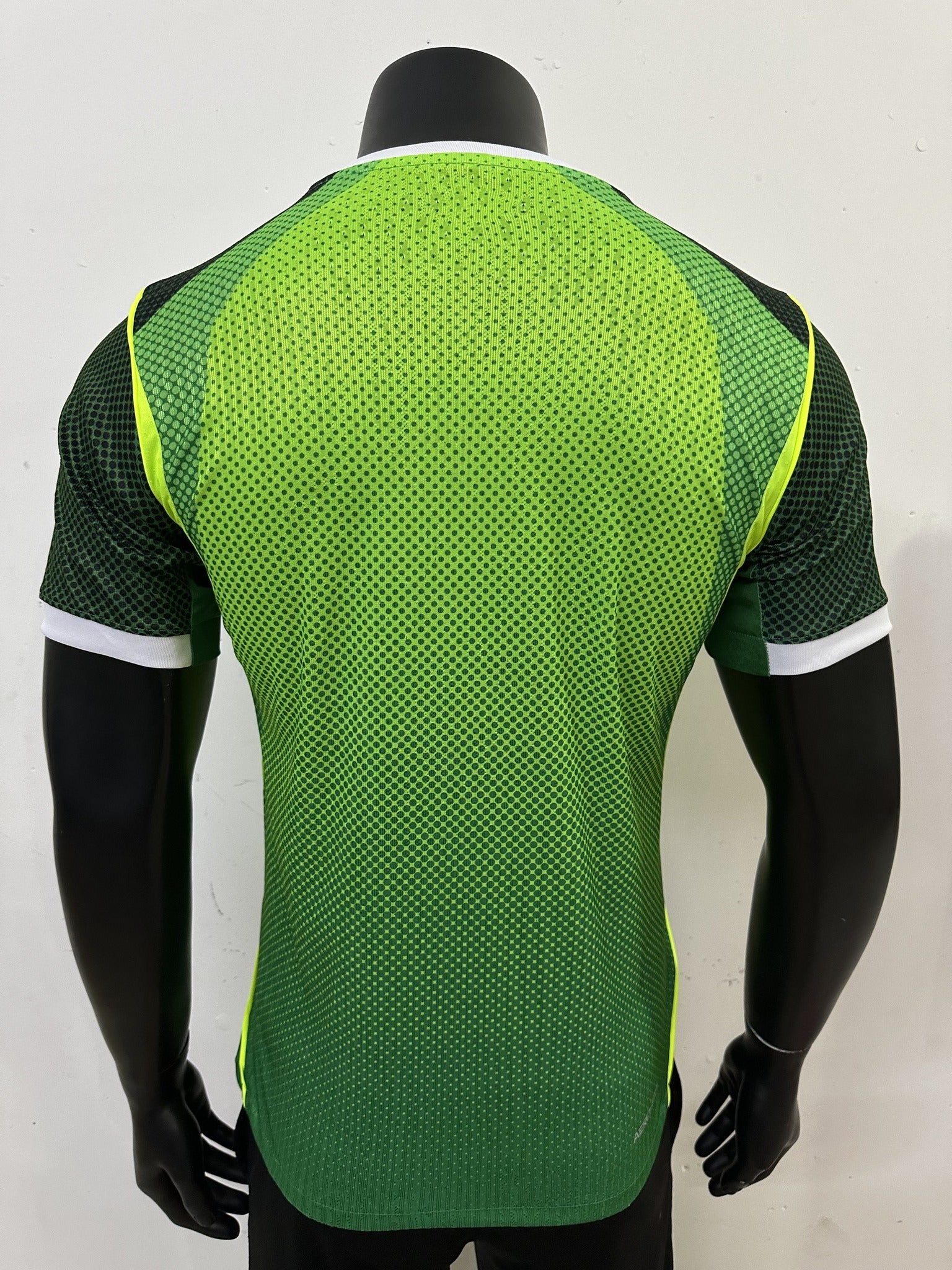 Nigeria Player 26/27 Home Kit – image 2