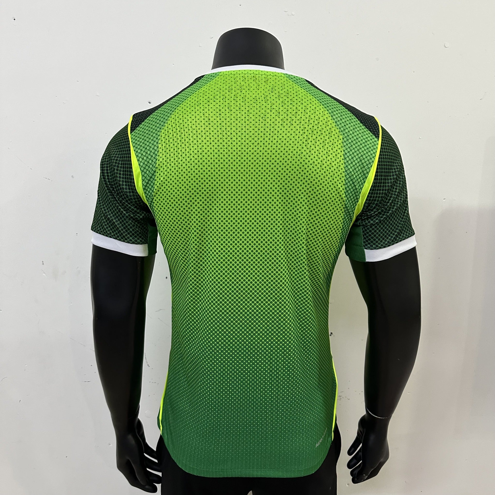 Nigeria Player 26/27 Home Kit – image 4