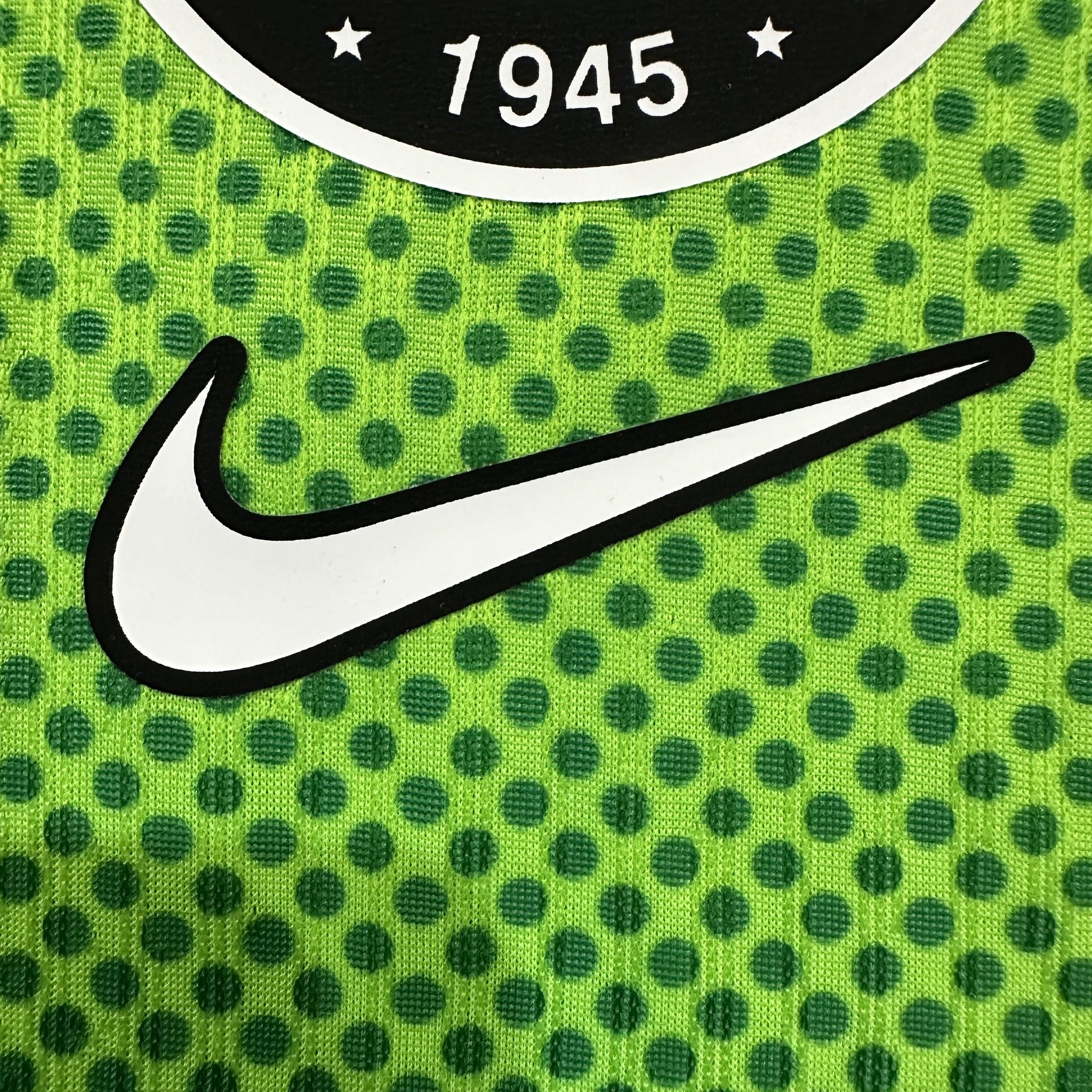 Nigeria Player 26/27 Home Kit – image 7