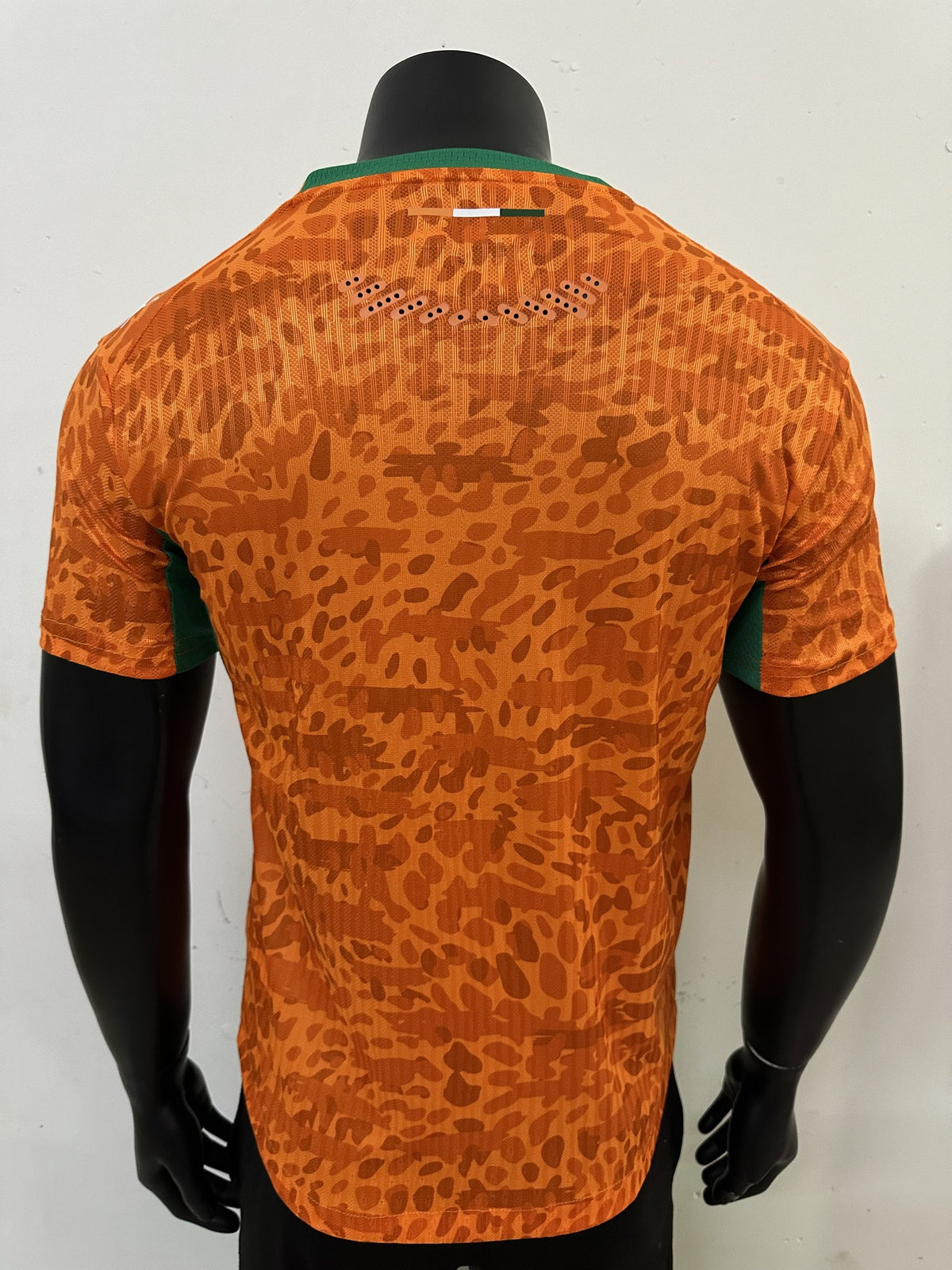 Ivory Coast Player 26/27 Home Kit – image 2