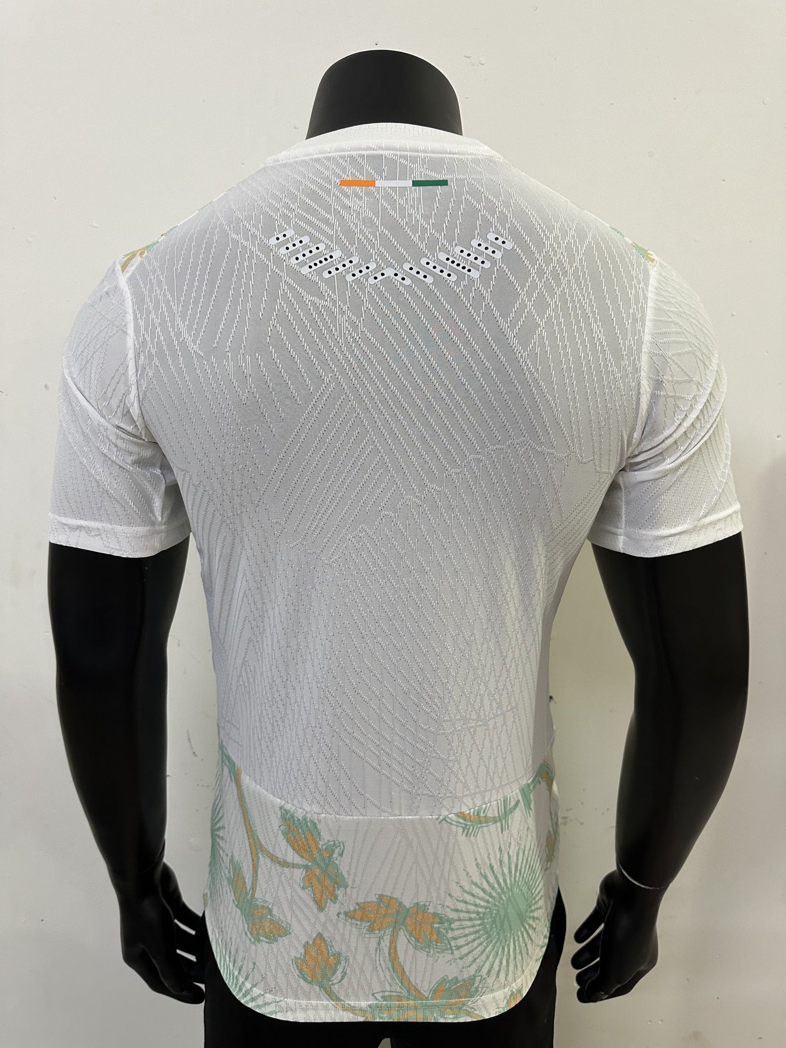 Ivory Coast Player 26/27 Away Kit – image 2