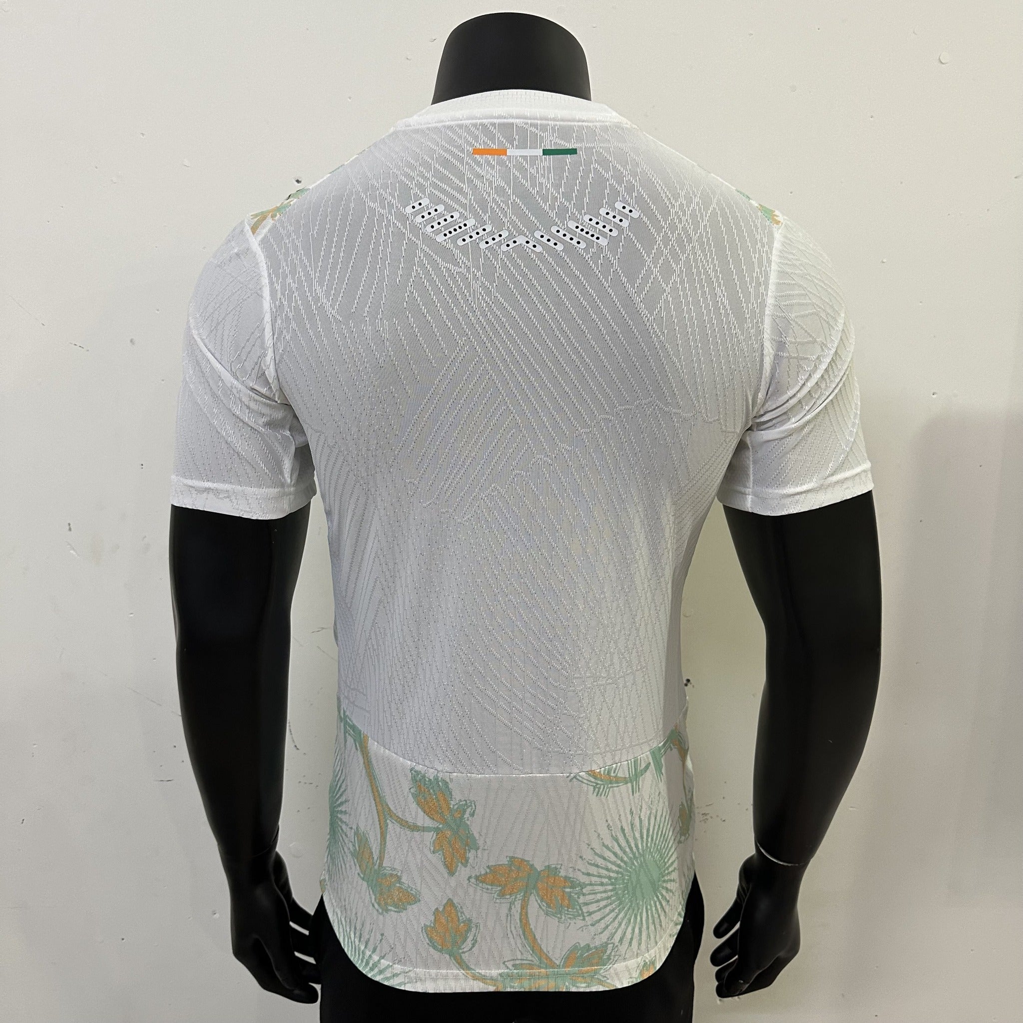 Ivory Coast Player 26/27 Away Kit – image 4