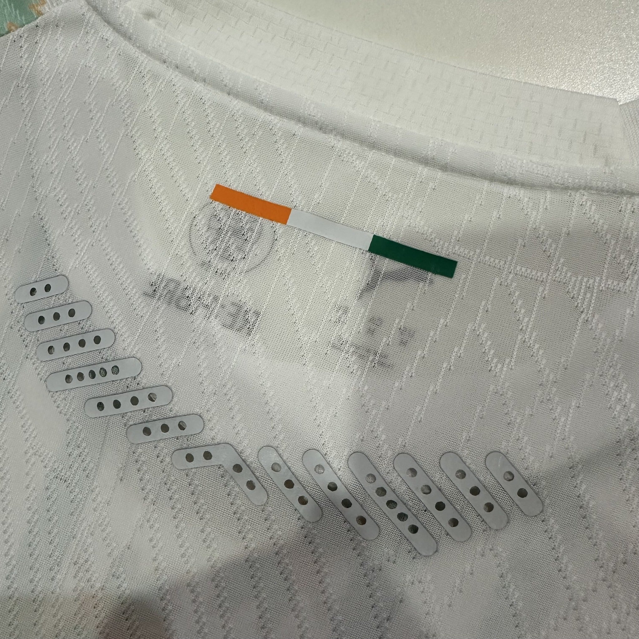 Ivory Coast Player 26/27 Away Kit – image 8