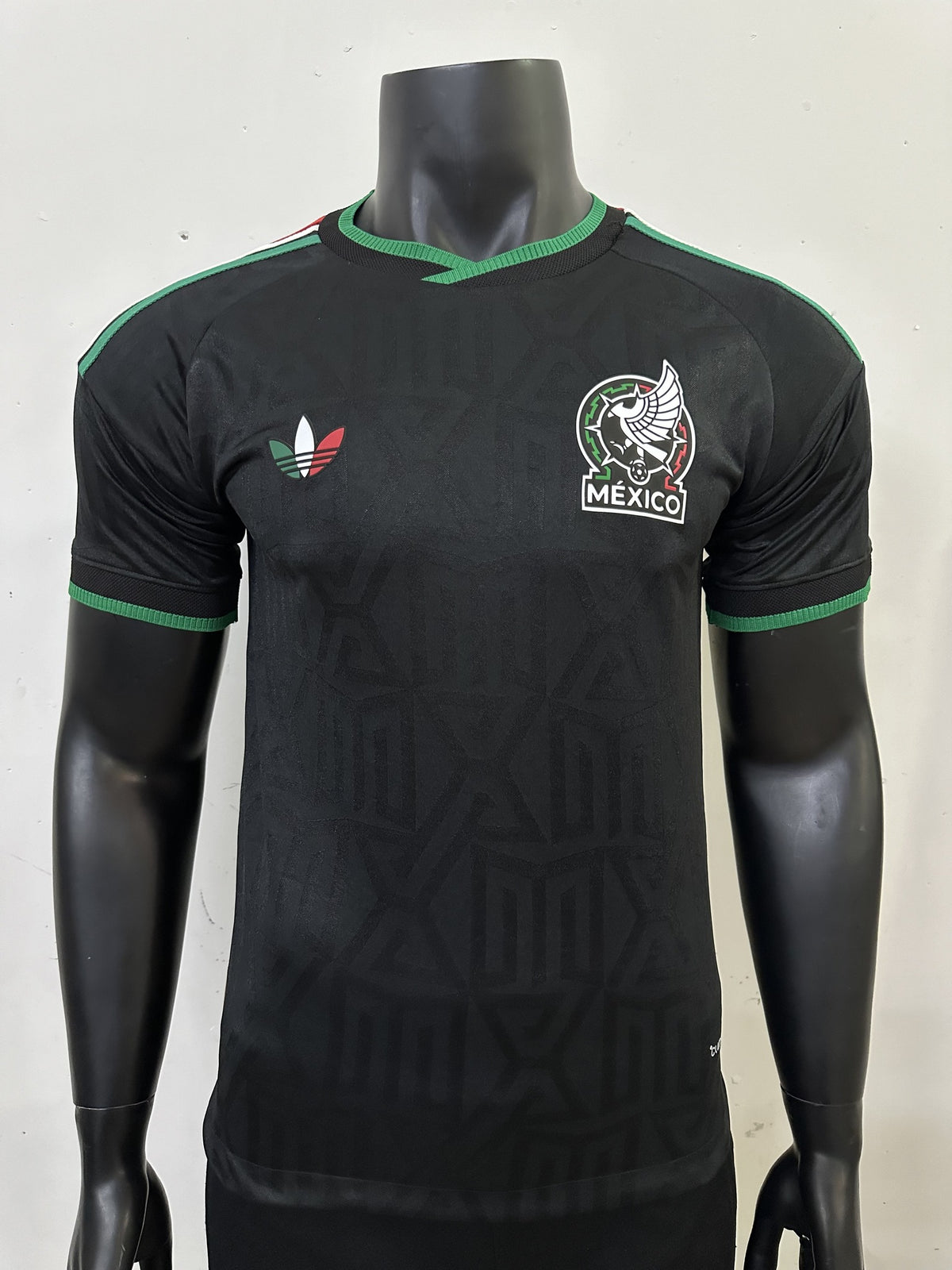 Mexico Player 26/27 Third Kit – image 1