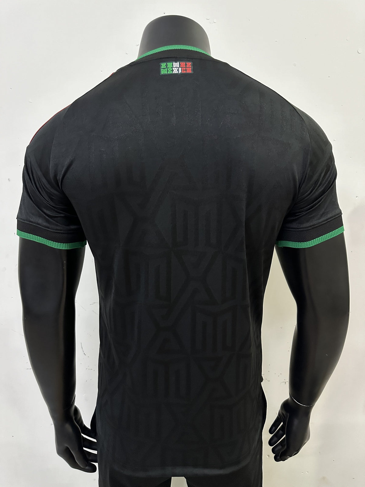 Mexico Player 26/27 Third Kit – image 2