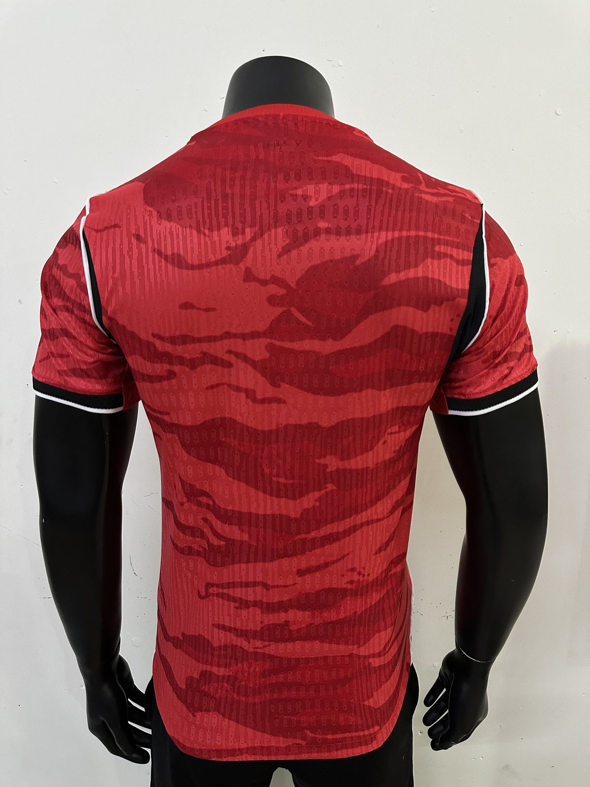 South Korea Player 26/27 Home Kit – image 2