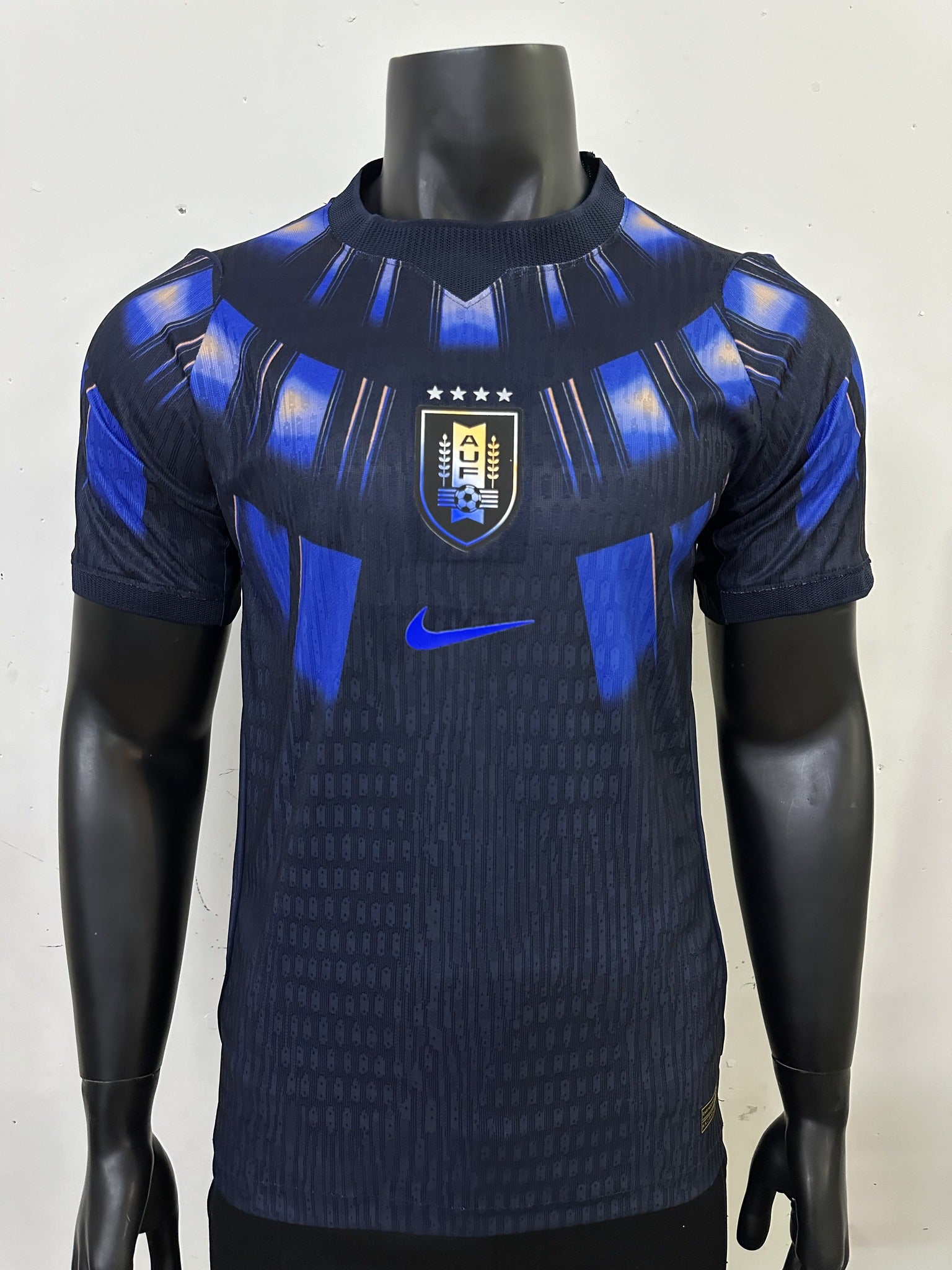 Norway Player 26/27 Away Kit – image 1