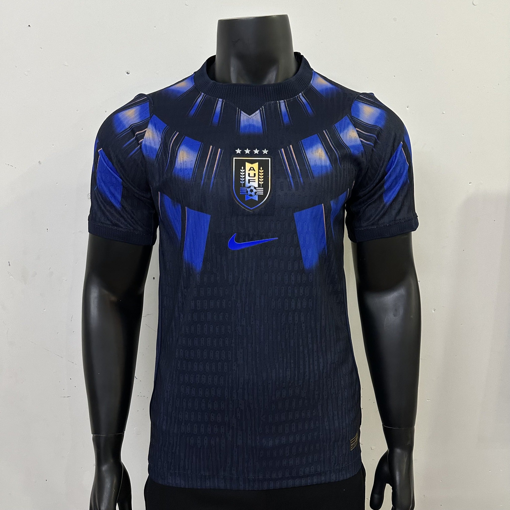 Norway Player 26/27 Away Kit – image 3