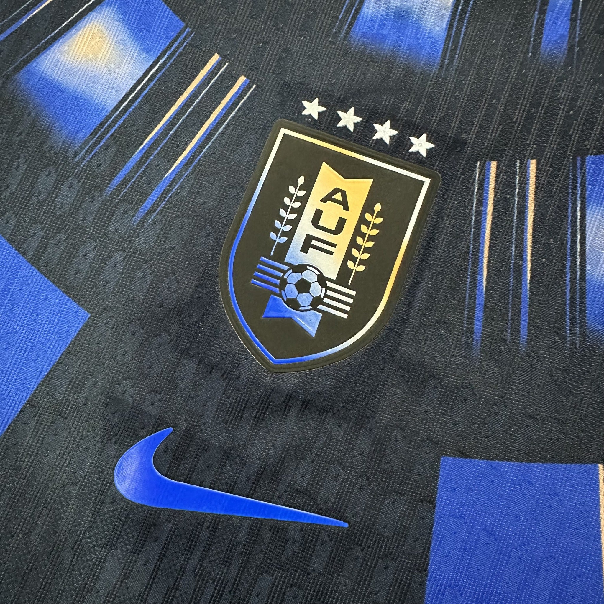 Norway Player 26/27 Away Kit – image 5