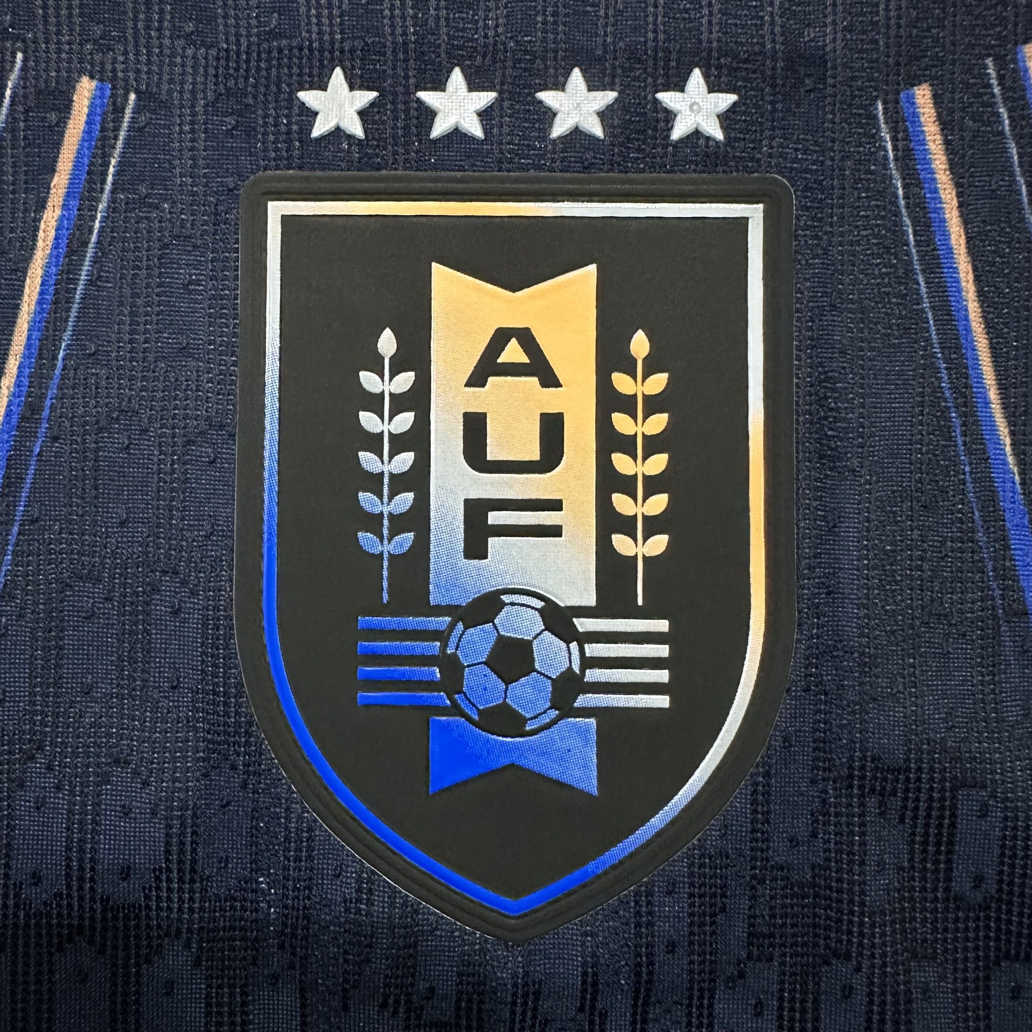Norway Player 26/27 Away Kit – image 6