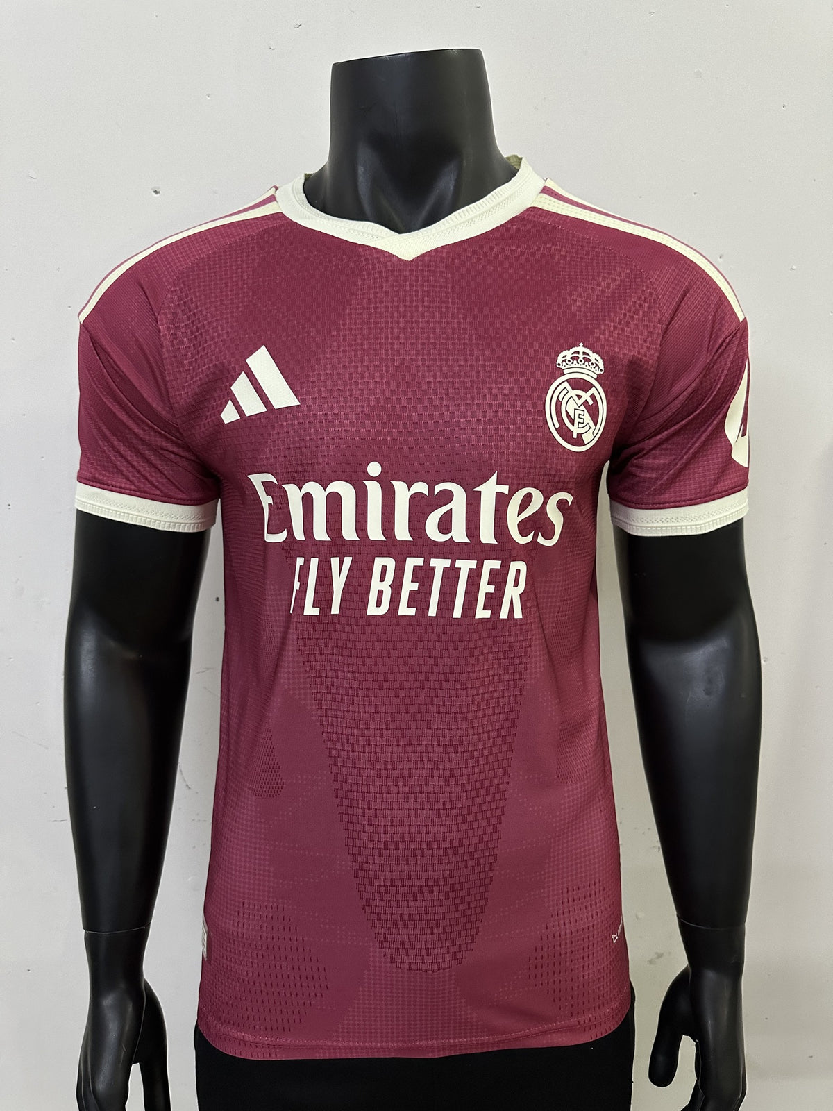 Real Madrid Player 26/27 Third Kit – image 1