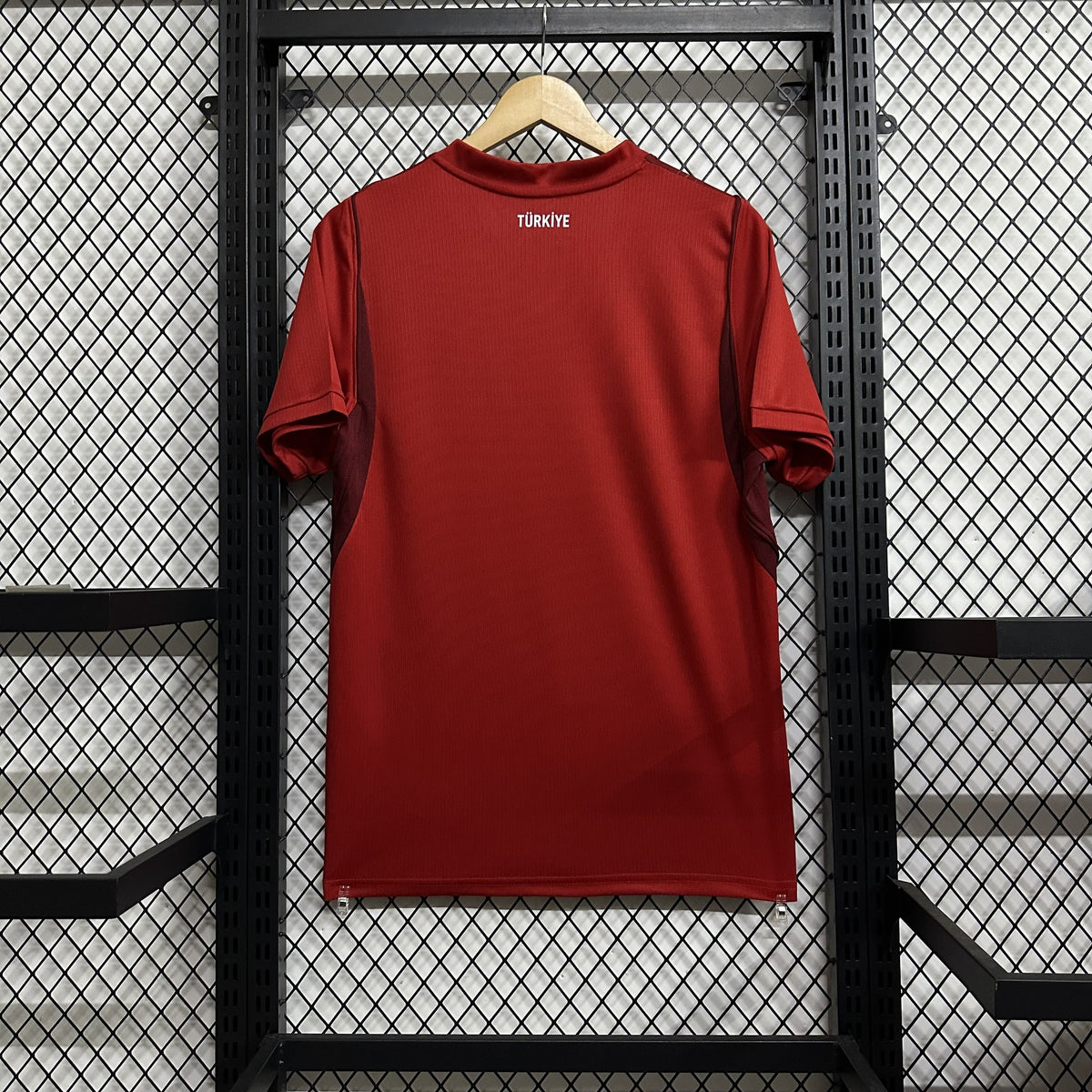 Turkey 26/27 Home Kit – image 2