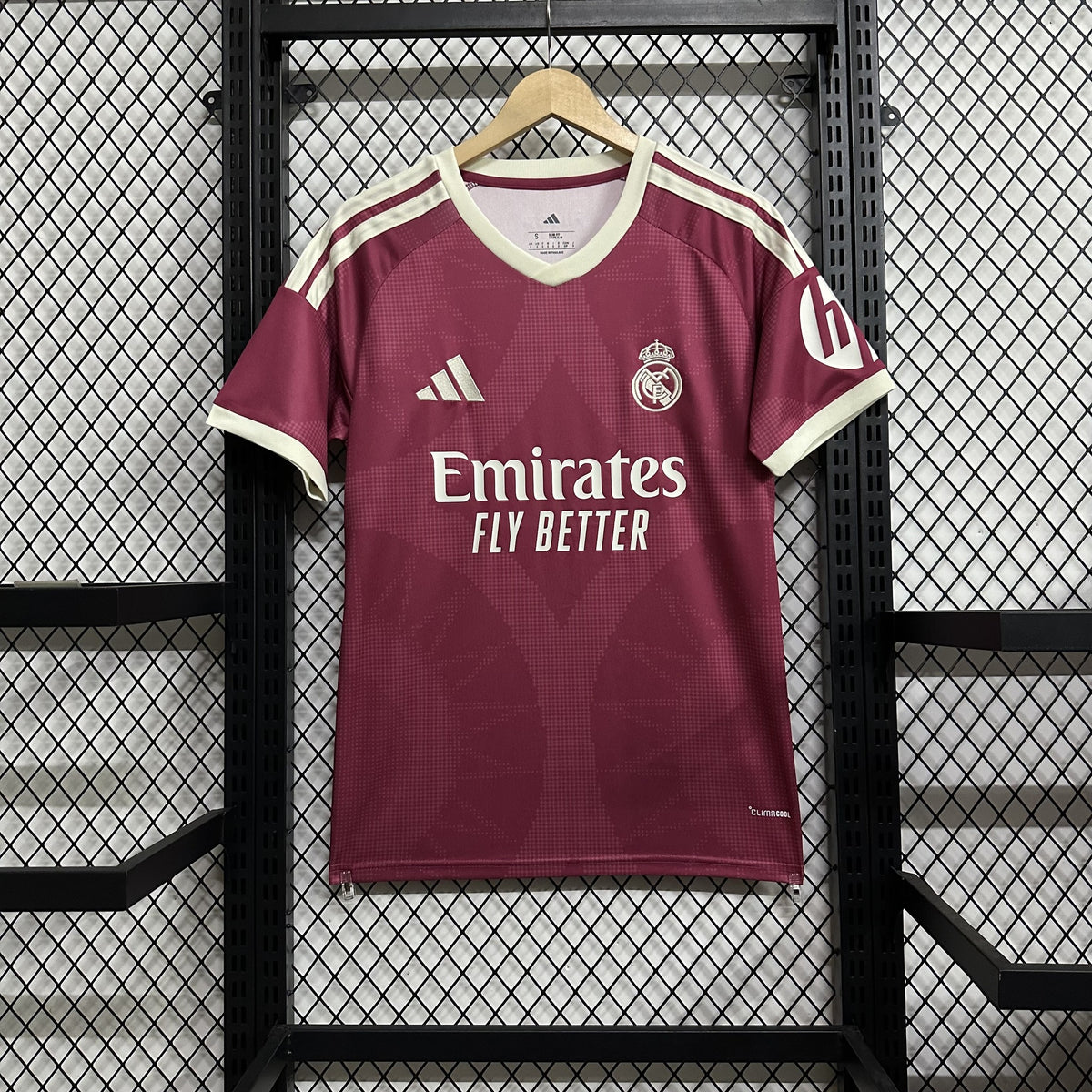 Real Madrid 26/27 Third Kit – image 1