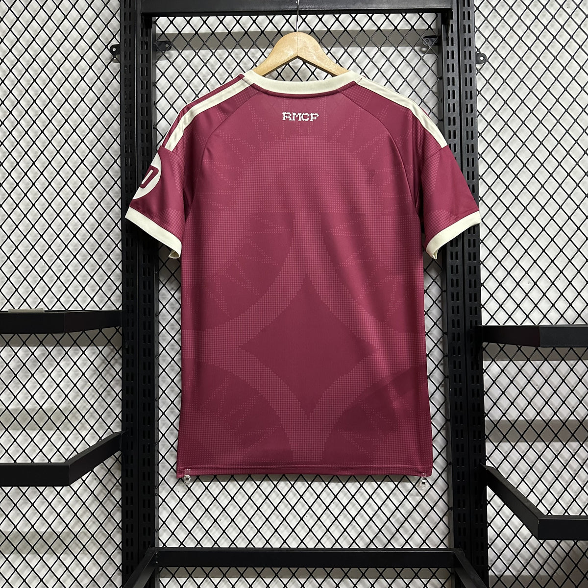 Real Madrid 26/27 Third Kit – image 2