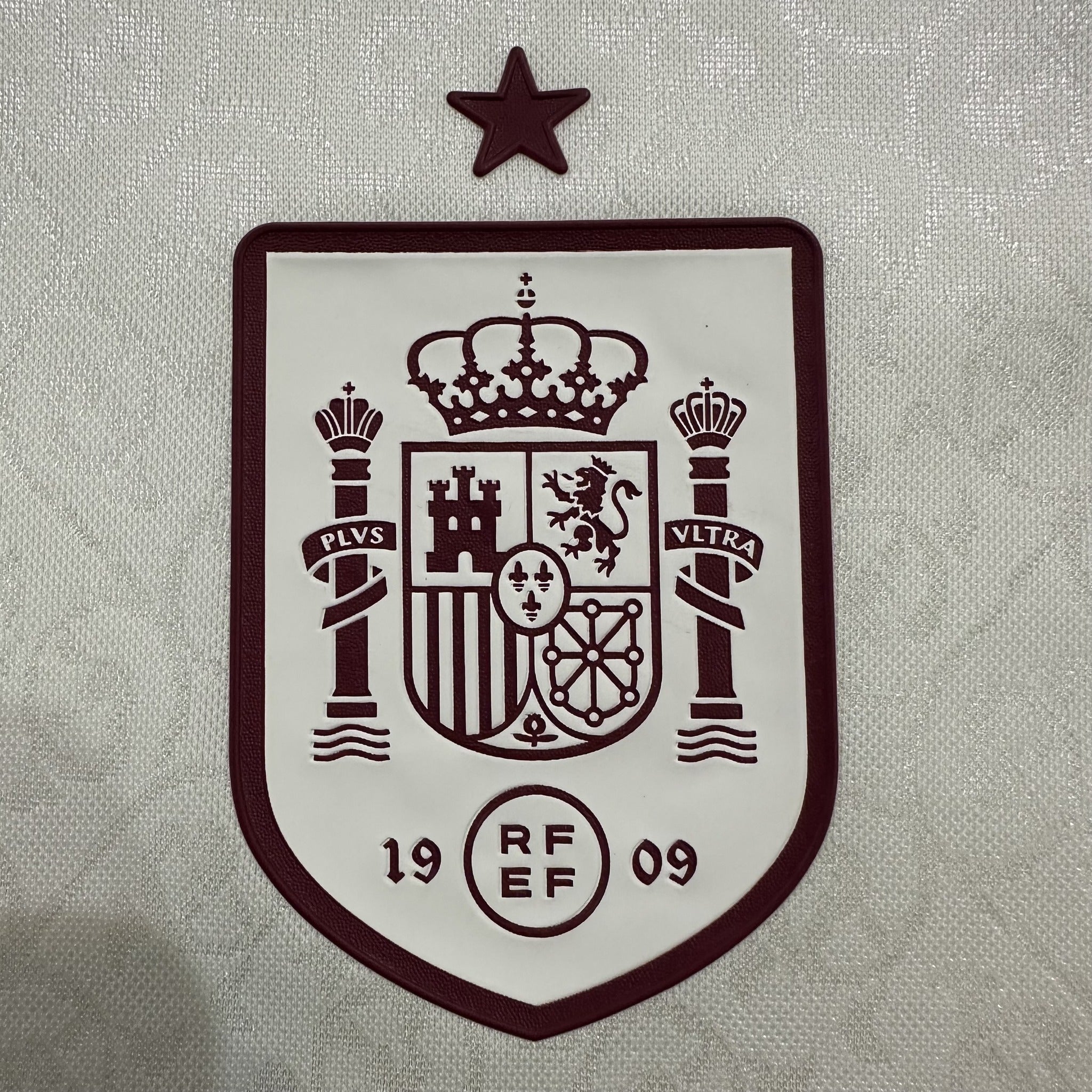 Spain Player 26/27 Away Sponsor Variant Kit – image 6