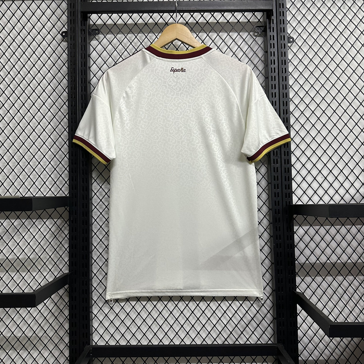 Spain 26/27 Away Sponsor Variant Kit – image 2