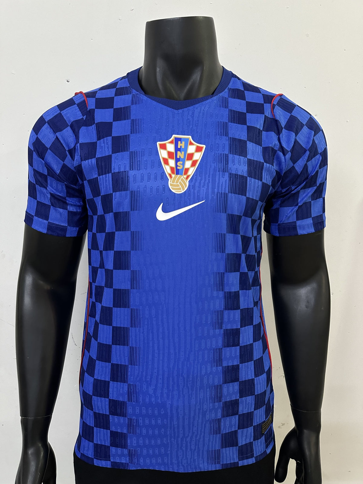 Croatia Player 26/27 Away Kit – image 1
