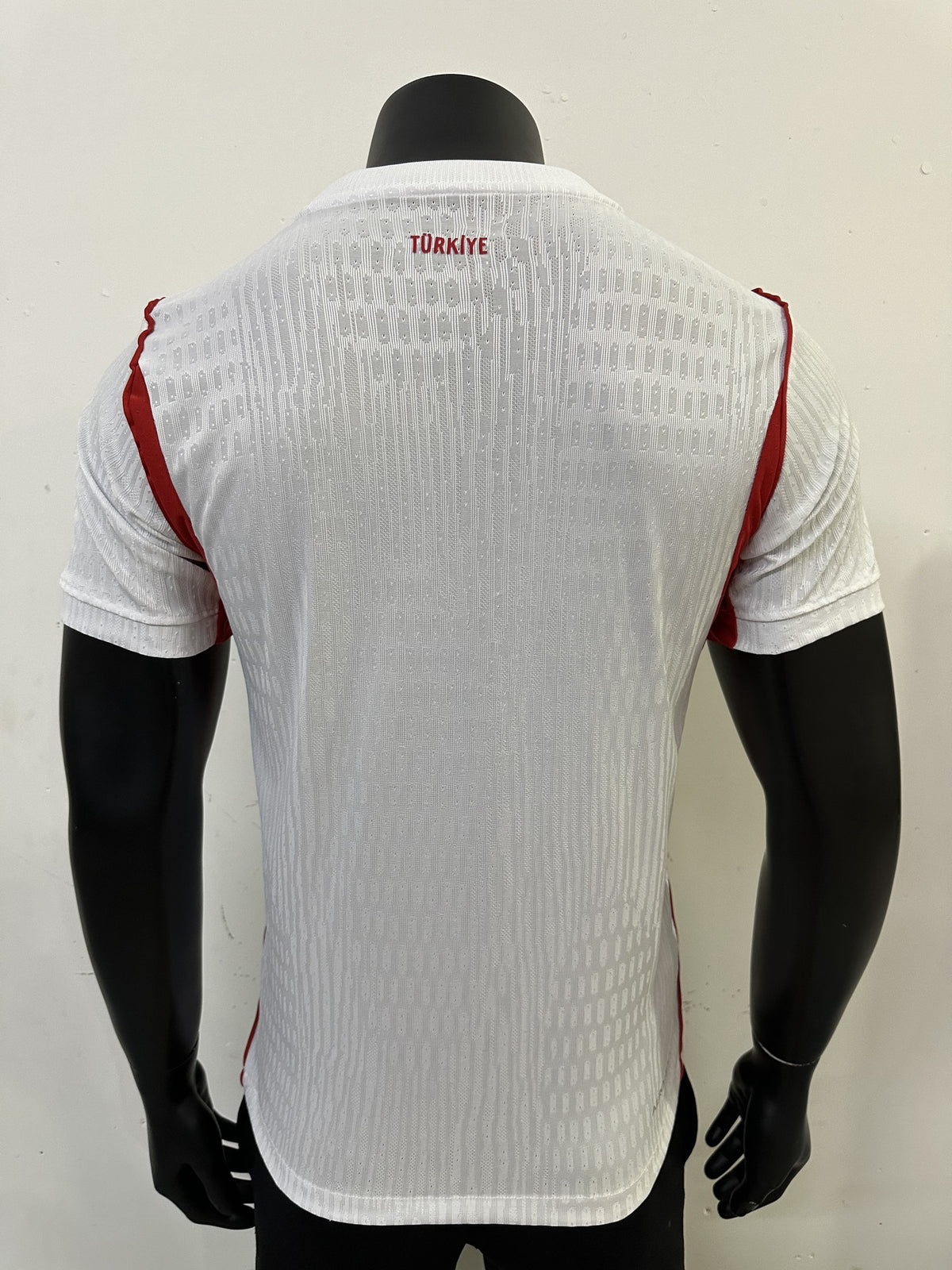 Turkey Player 26/27 Home Kit – image 2