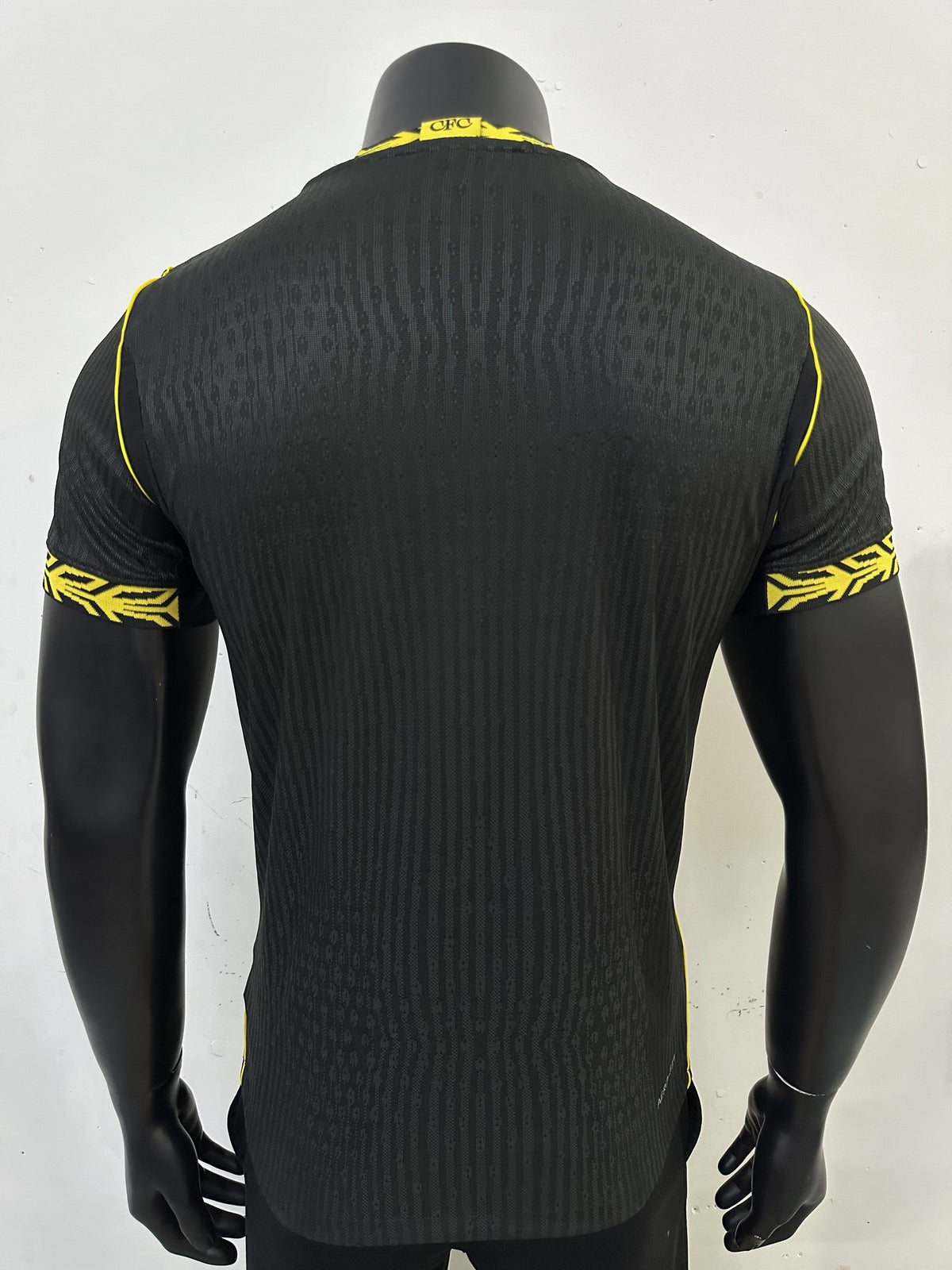Chelsea Player 26/27 Away Kit – image 2