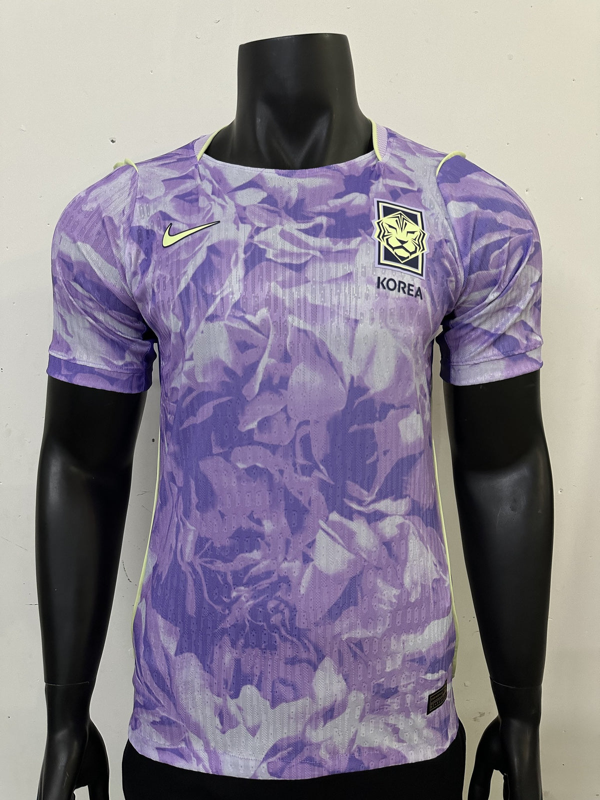 South Korea Player 26/27 Away Kit – image 1