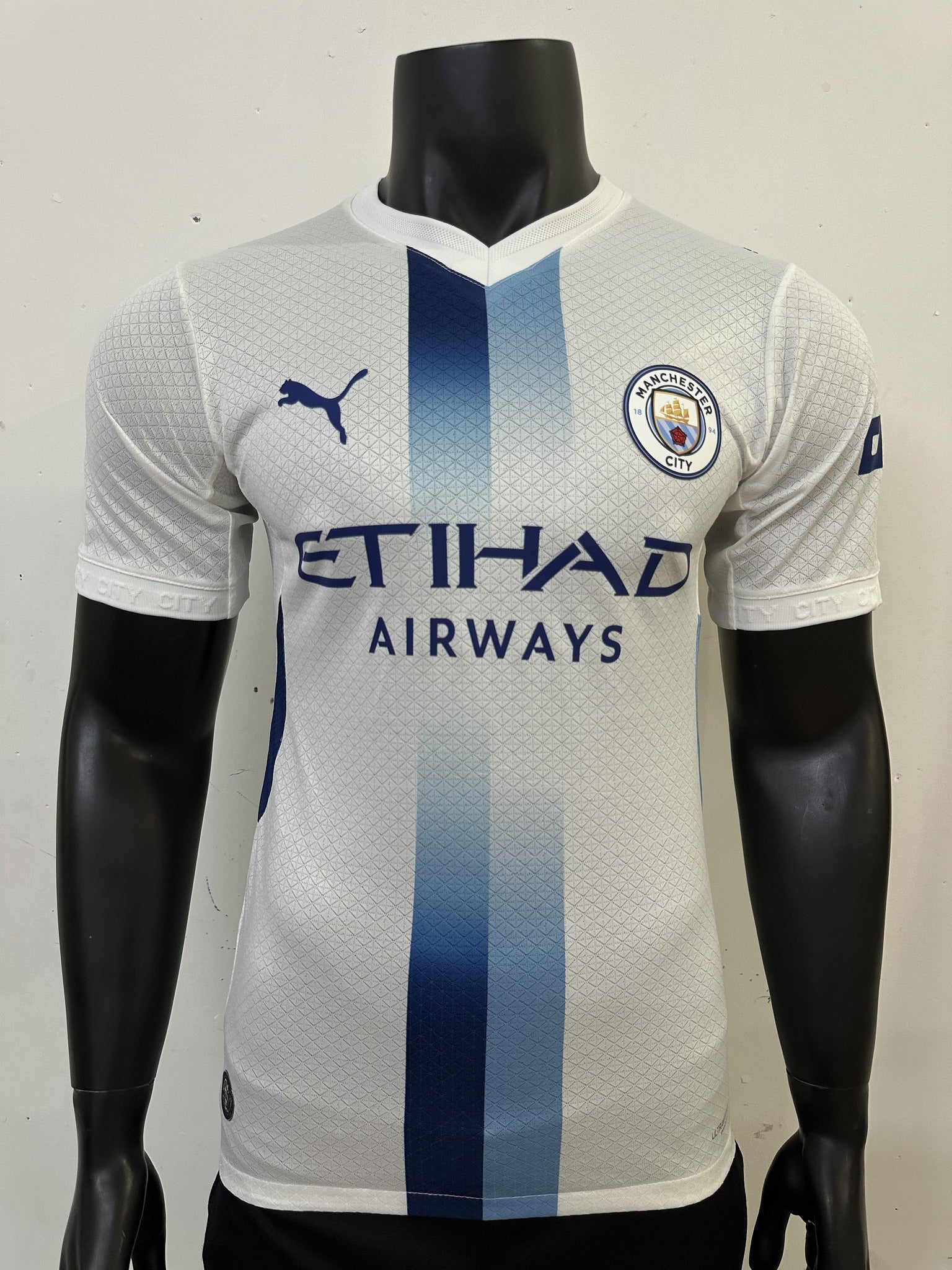 Manchester City Player 26/27 Away Kit – image 1