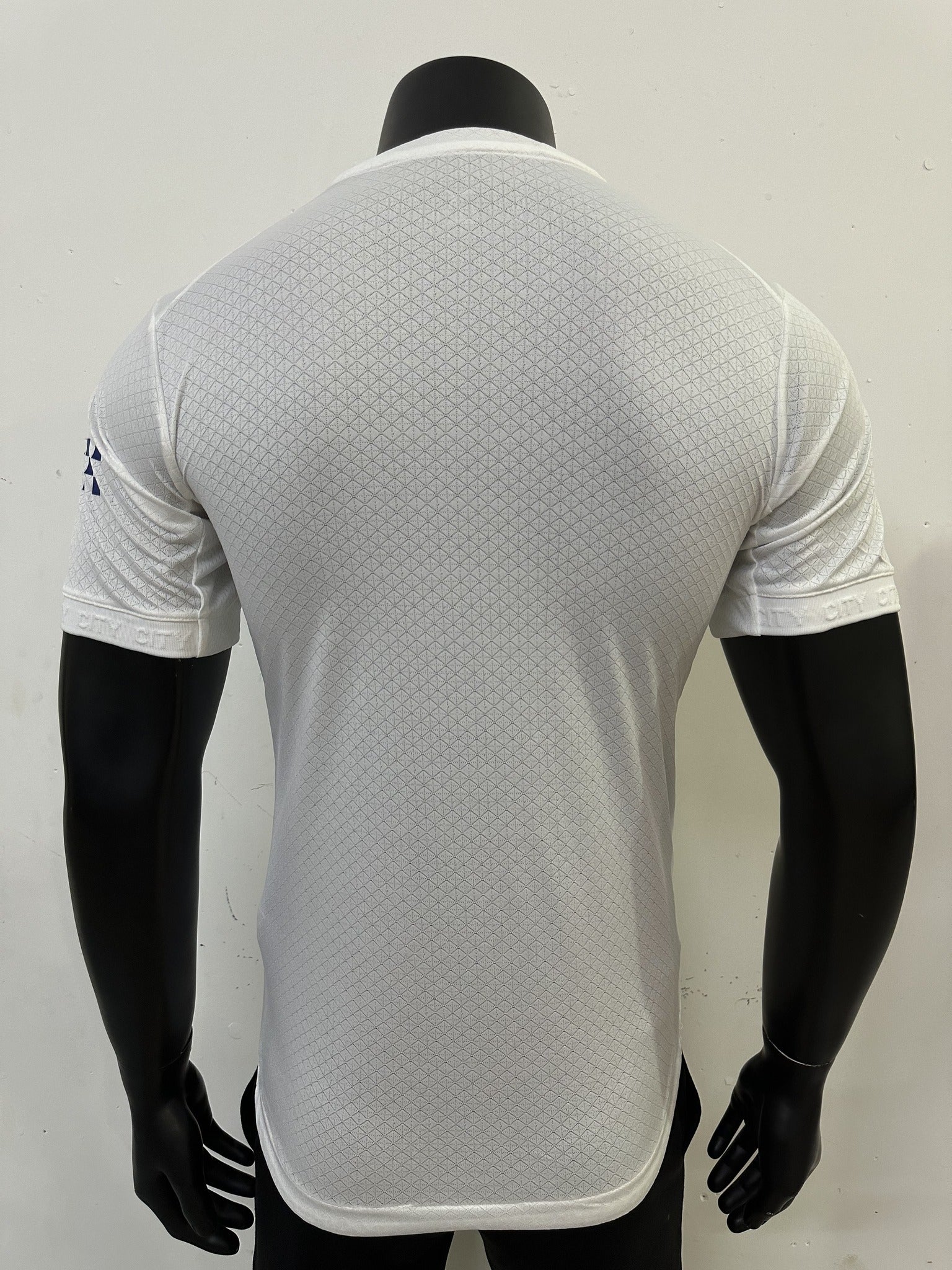 Manchester City Player 26/27 Away Kit – image 2