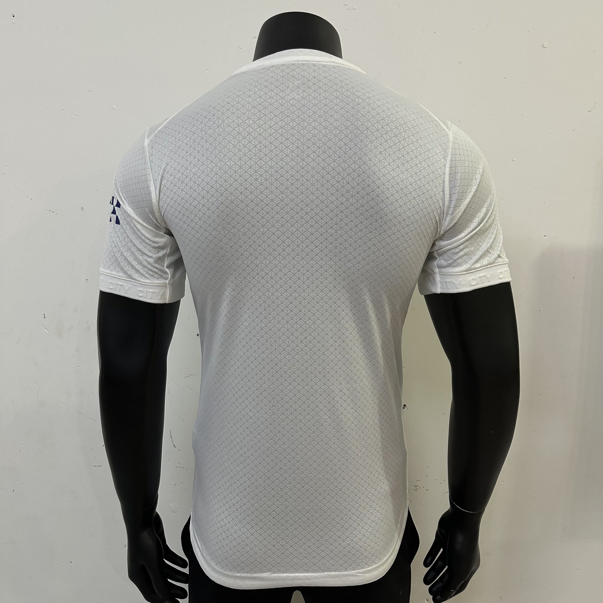 Manchester City Player 26/27 Away Kit – image 4
