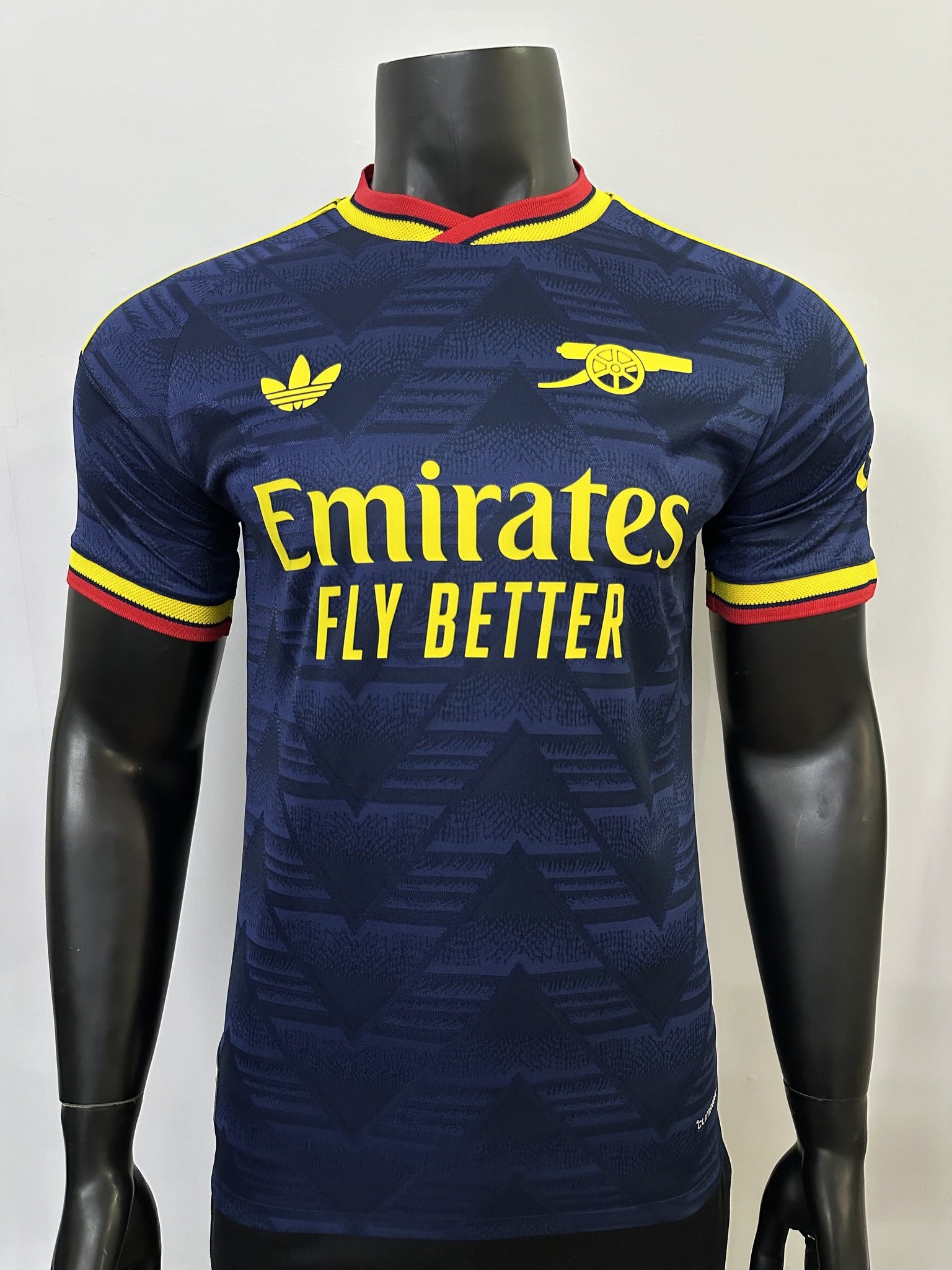 Arsenal Player 26/27 Away Kit – image 1