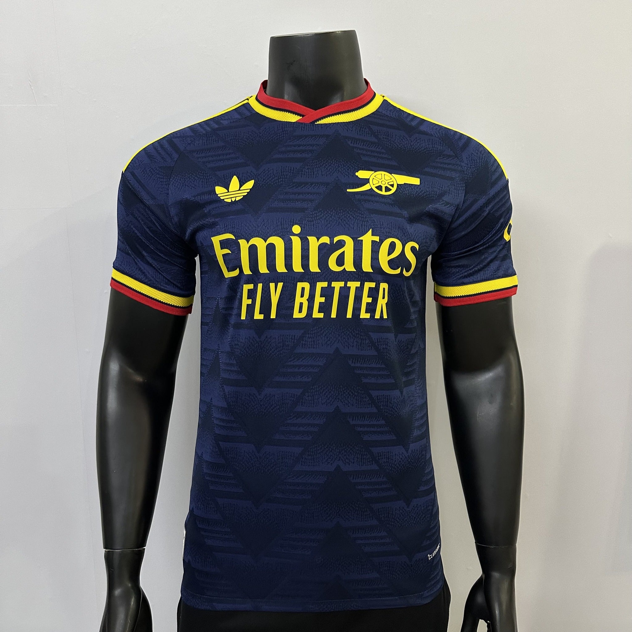 Arsenal Player 26/27 Away Kit – image 3