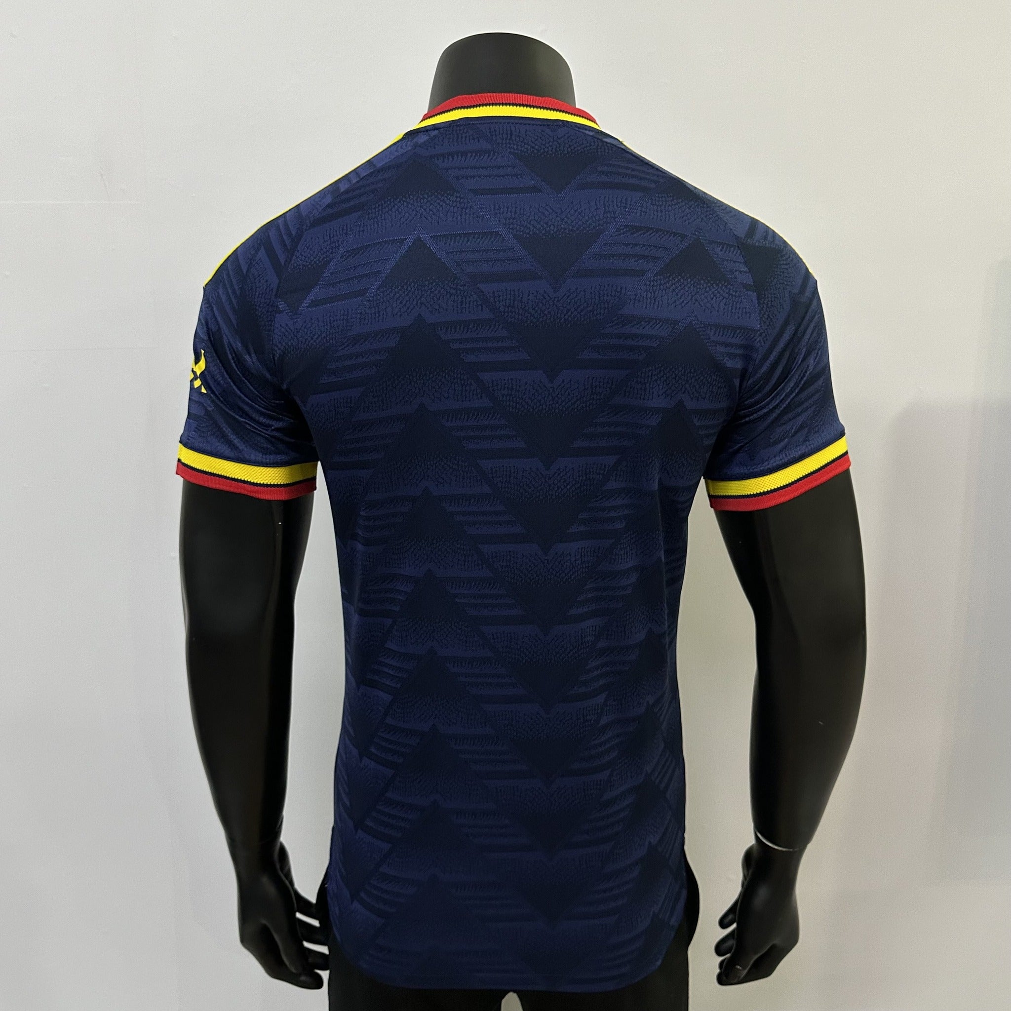Arsenal Player 26/27 Away Kit – image 4