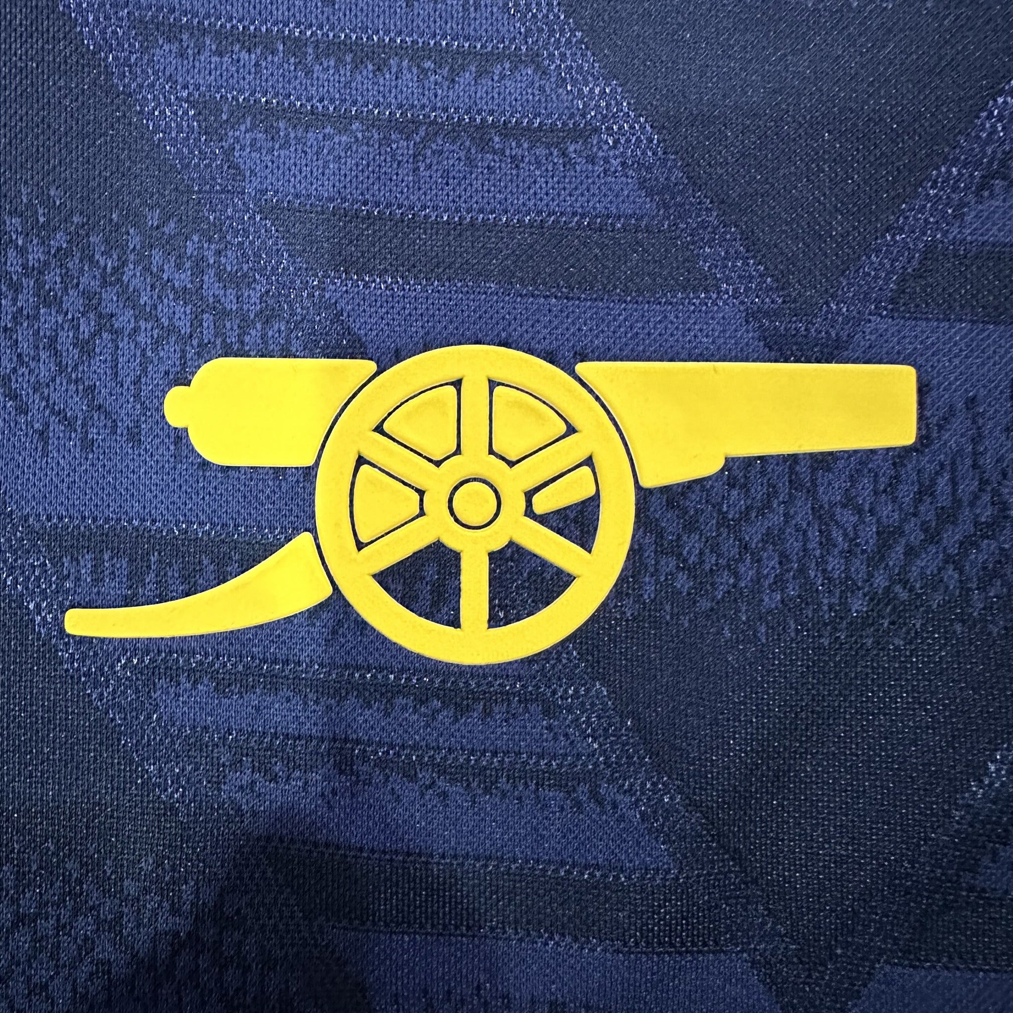 Arsenal Player 26/27 Away Kit – image 6