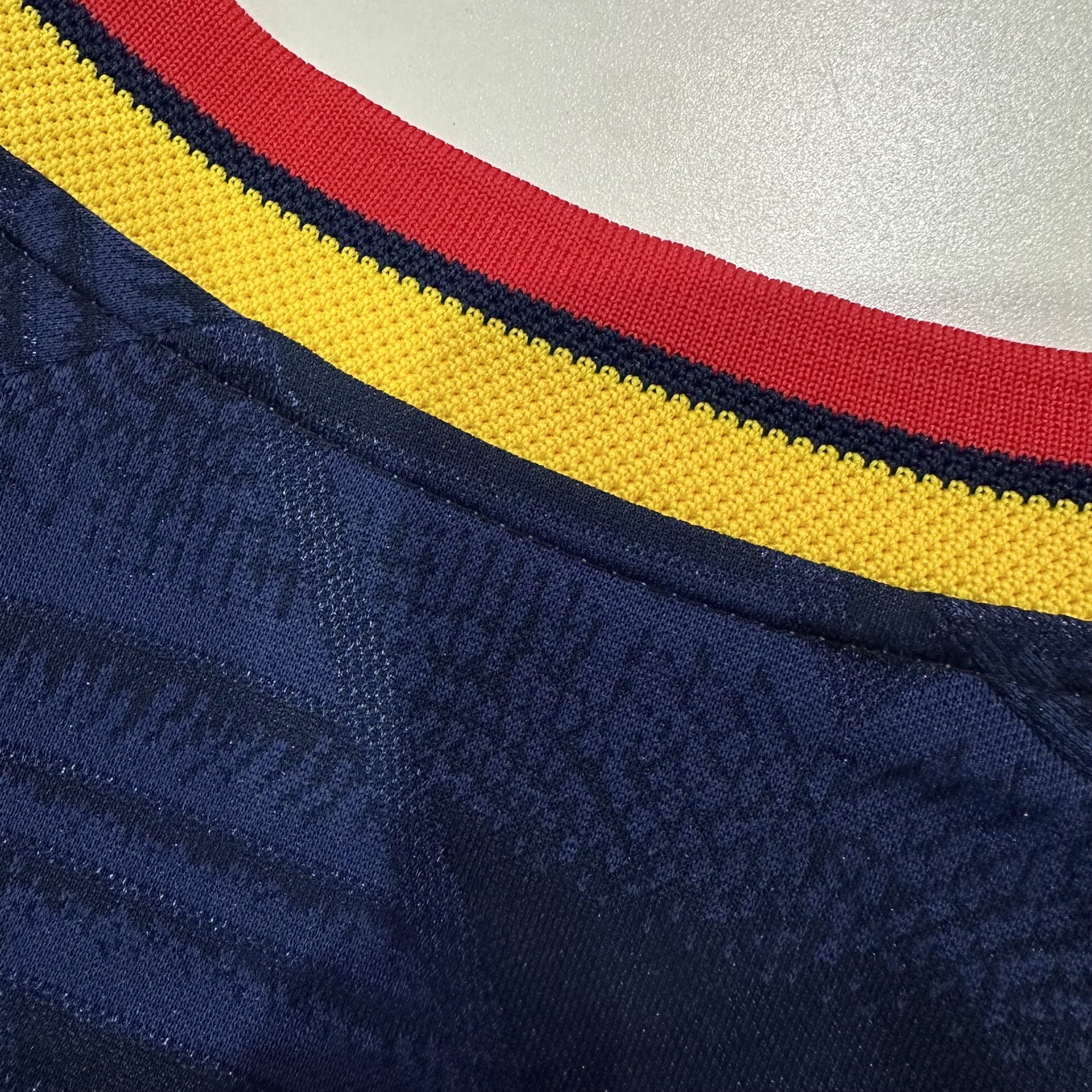 Arsenal Player 26/27 Away Kit – image 8