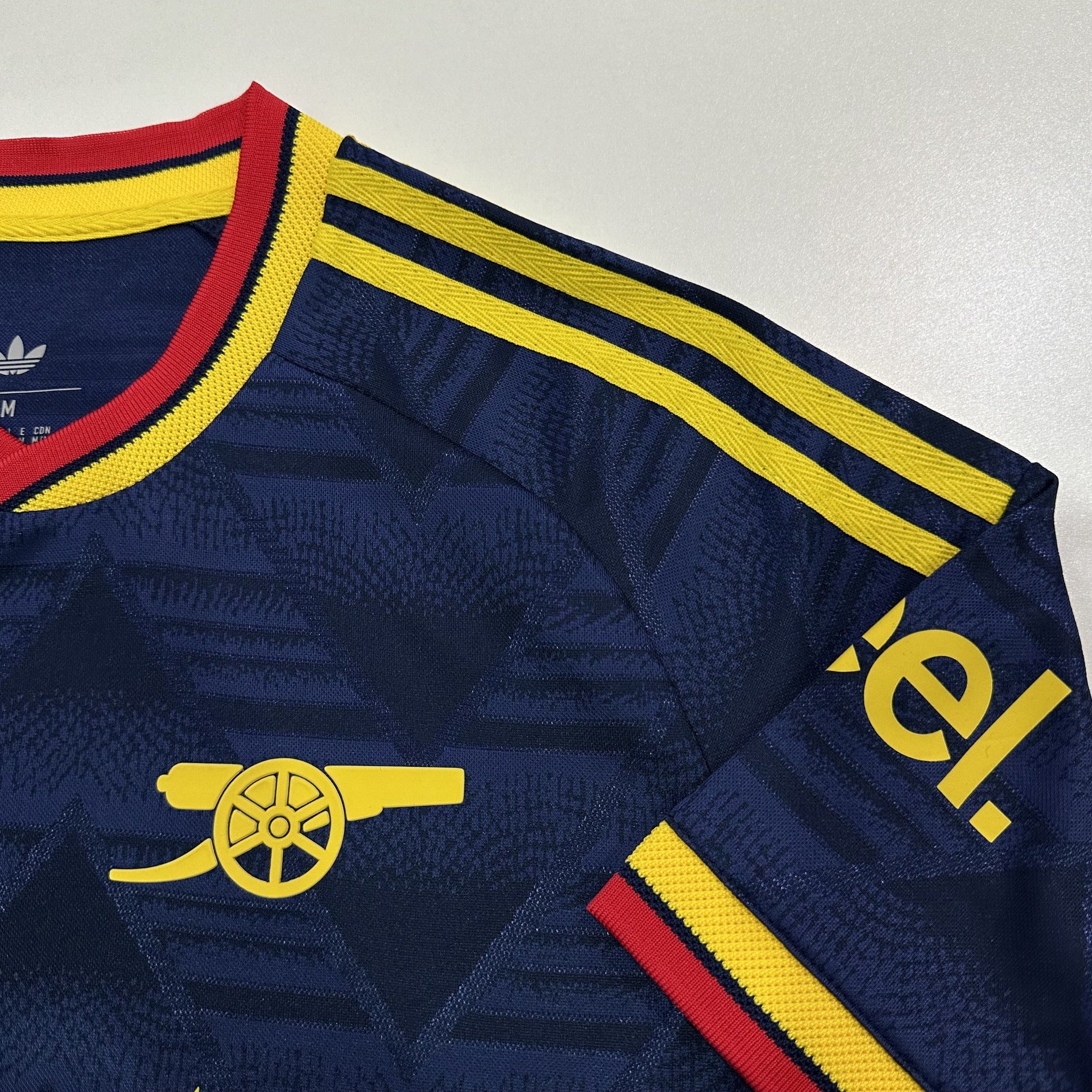 Arsenal Player 26/27 Away Kit – image 9