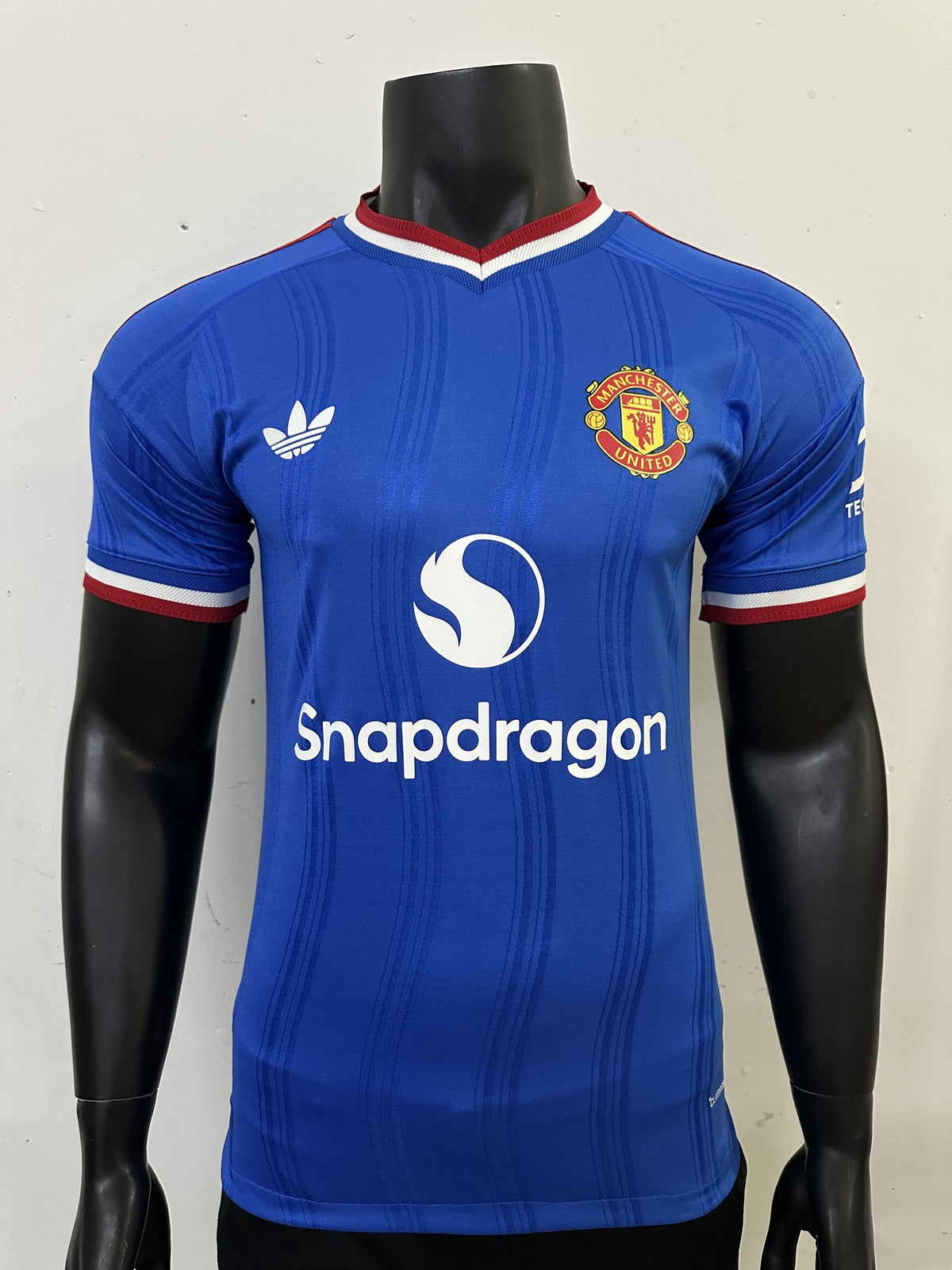 Manchester United Player 26/27 Away Kit – image 1