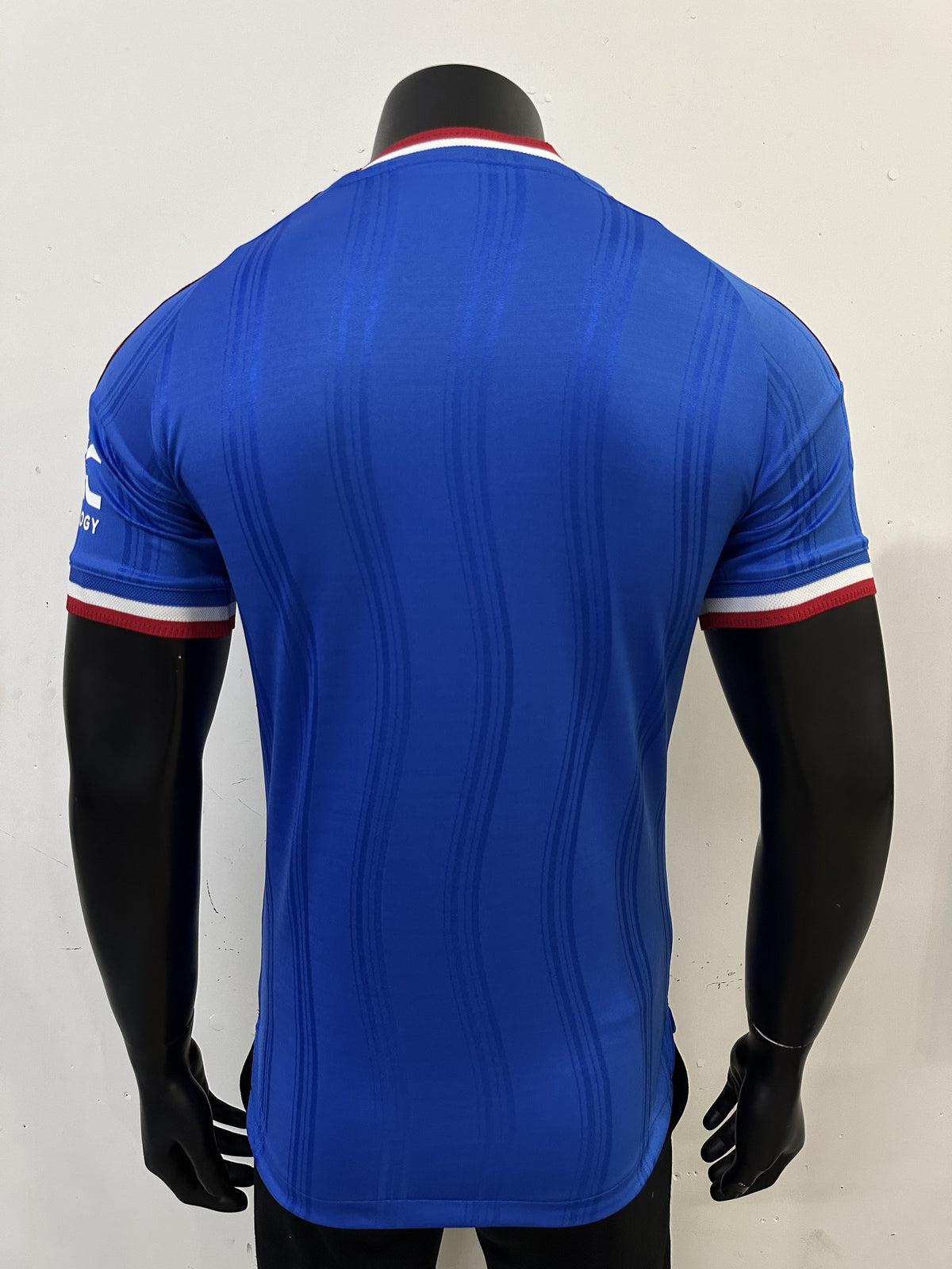 Manchester United Player 26/27 Away Kit – image 2