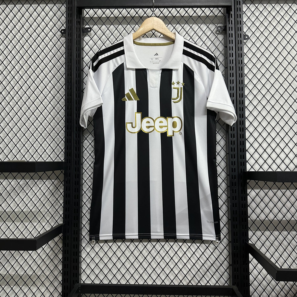 Juventus 26/27 Home Kit – image 1