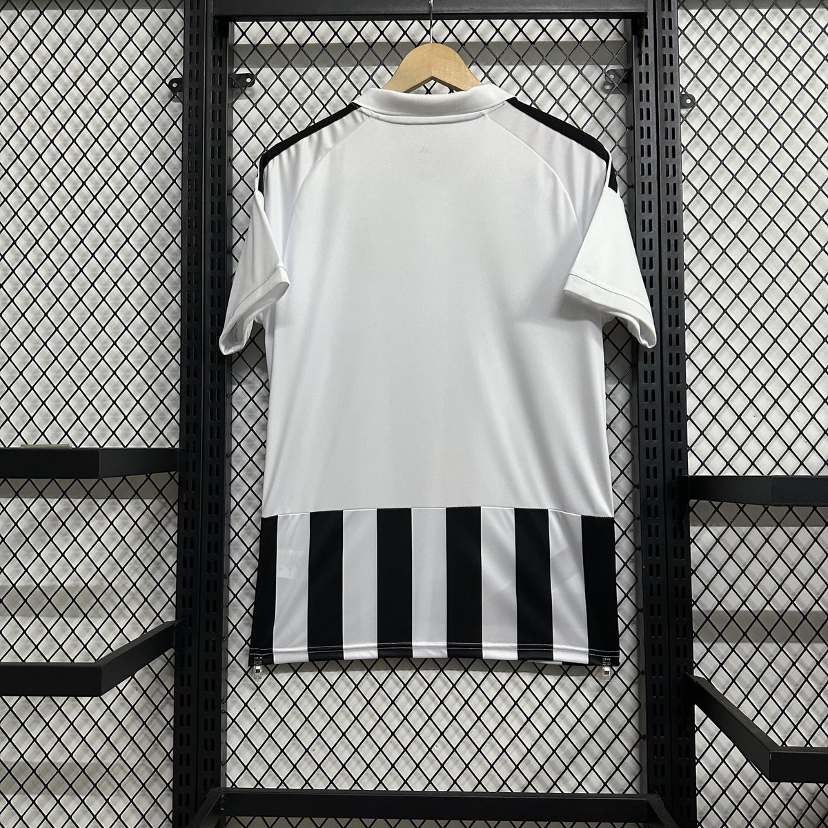 Juventus 26/27 Home Kit – image 2