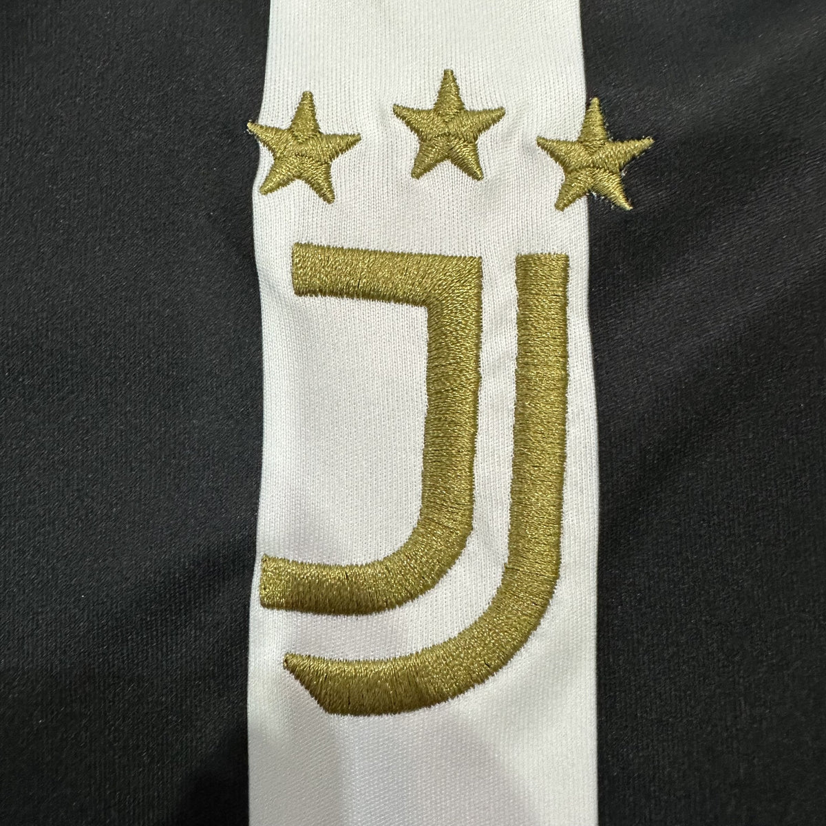 Juventus 26/27 Home Kit – image 5