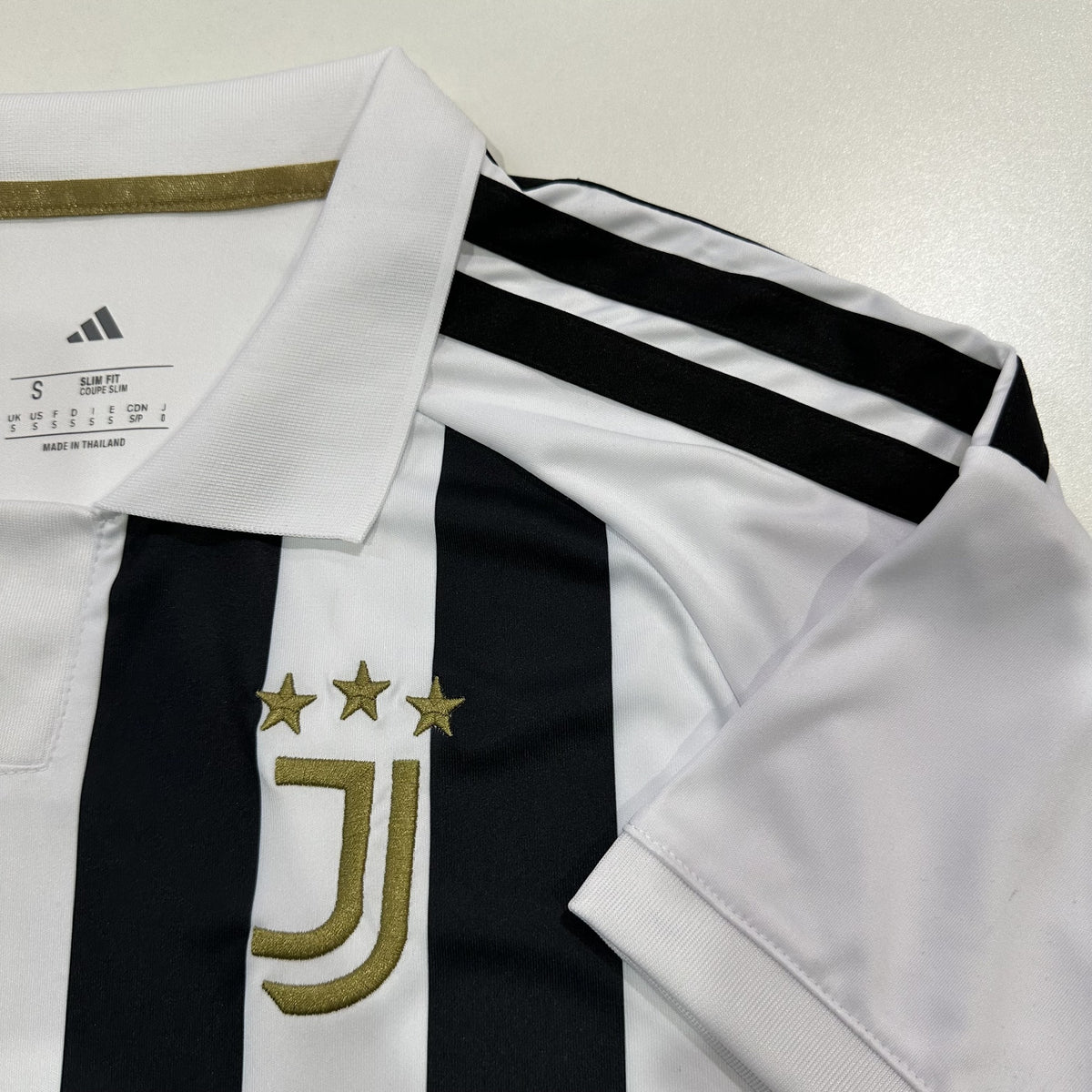 Juventus 26/27 Home Kit – image 8
