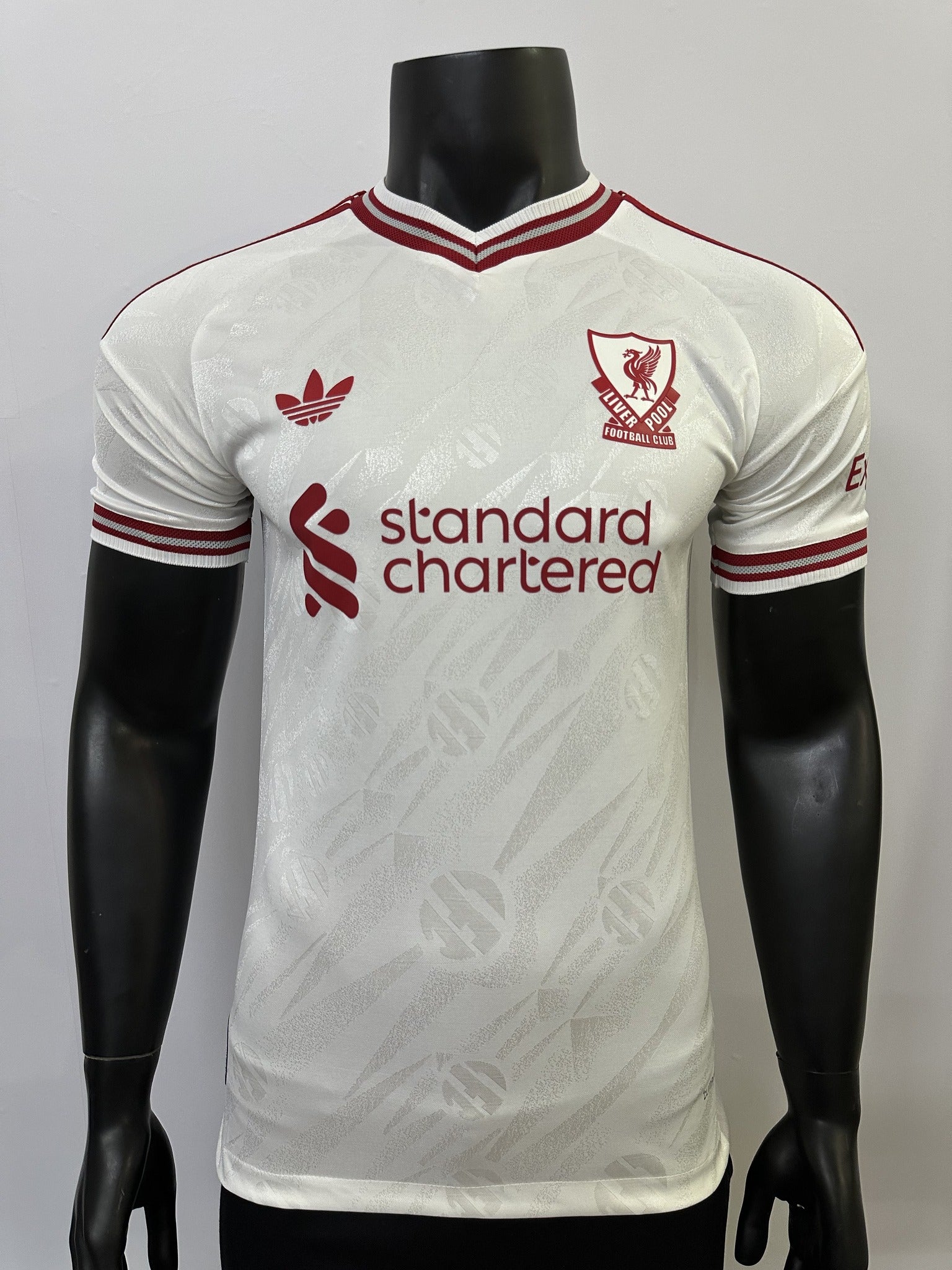 Liverpool Player 26/27 Away Kit – image 1