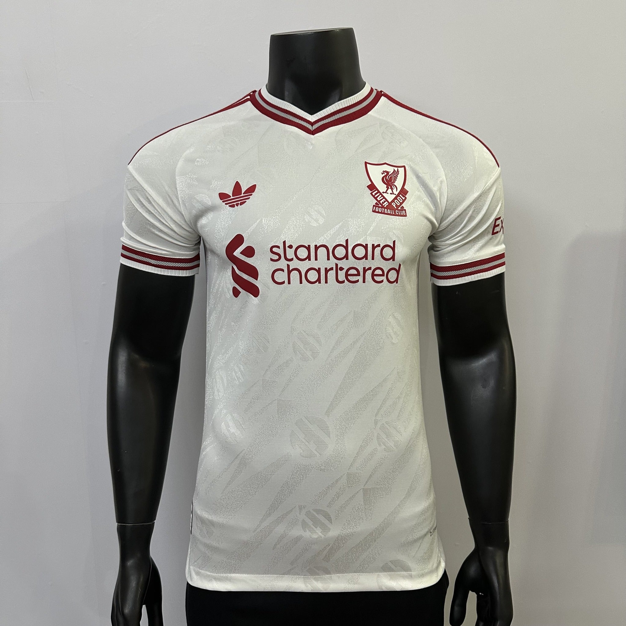 Liverpool Player 26/27 Away Kit – image 3