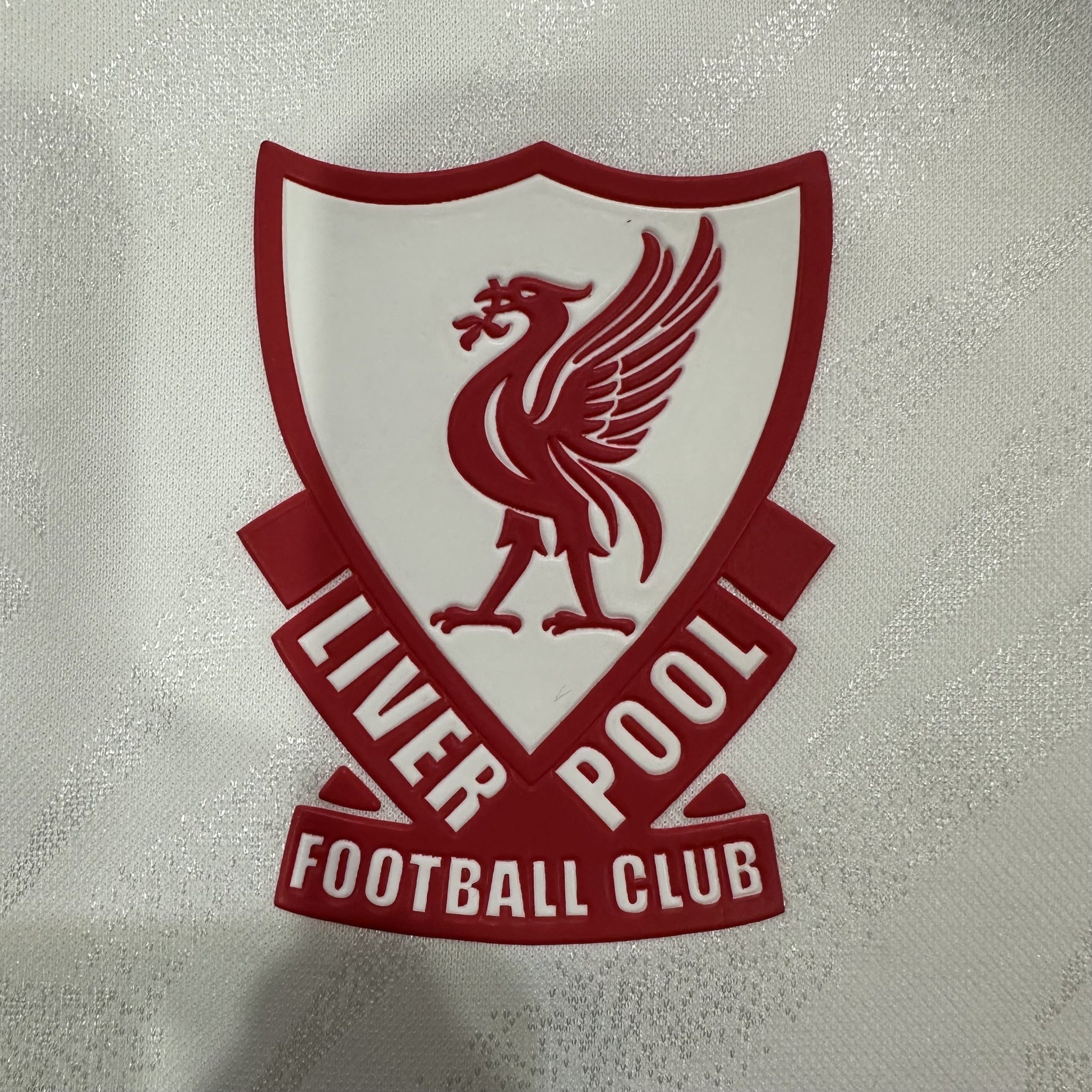 Liverpool Player 26/27 Away Kit – image 6