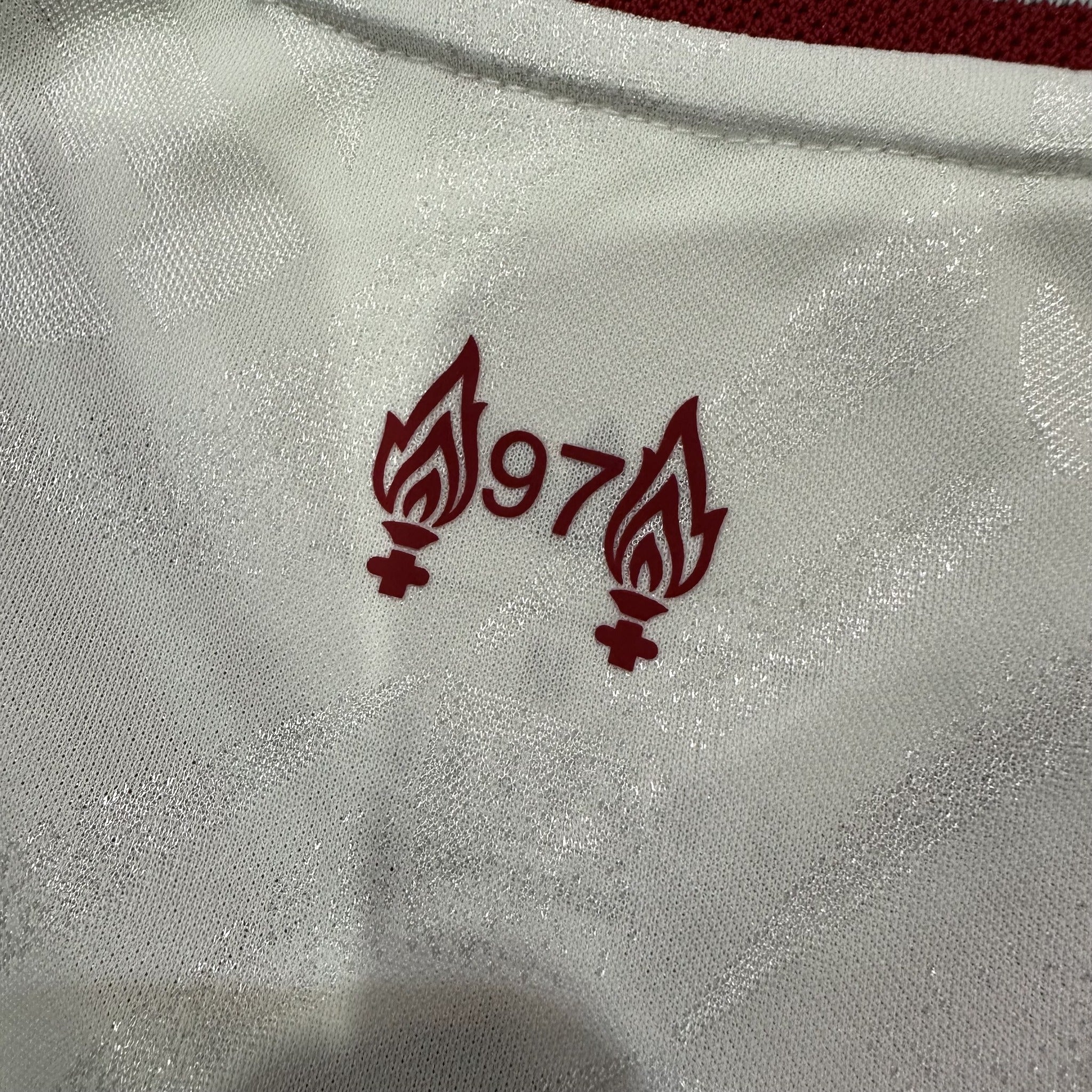 Liverpool Player 26/27 Away Kit – image 8