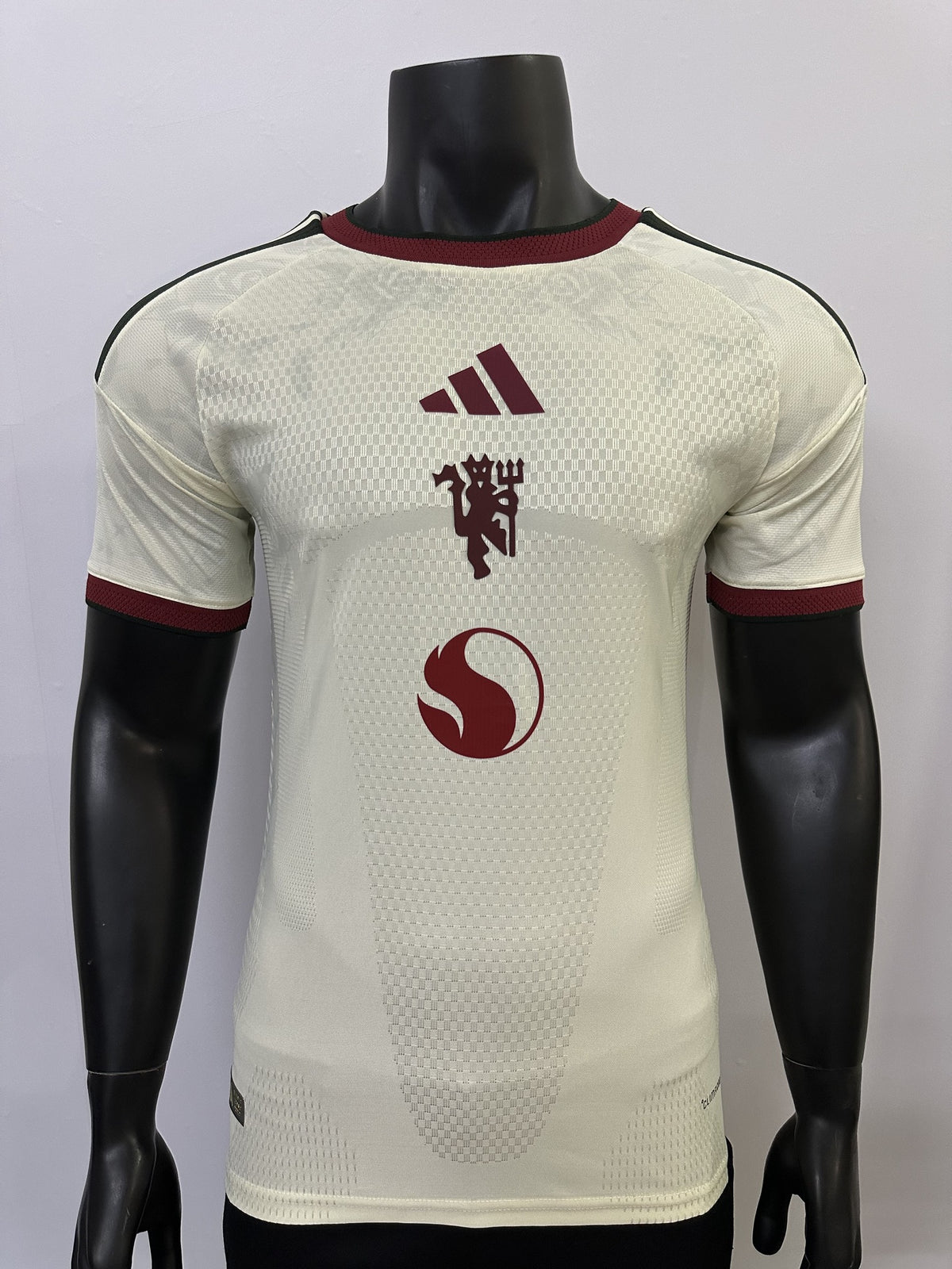 Manchester United Player 26/27 Third Kit – image 1