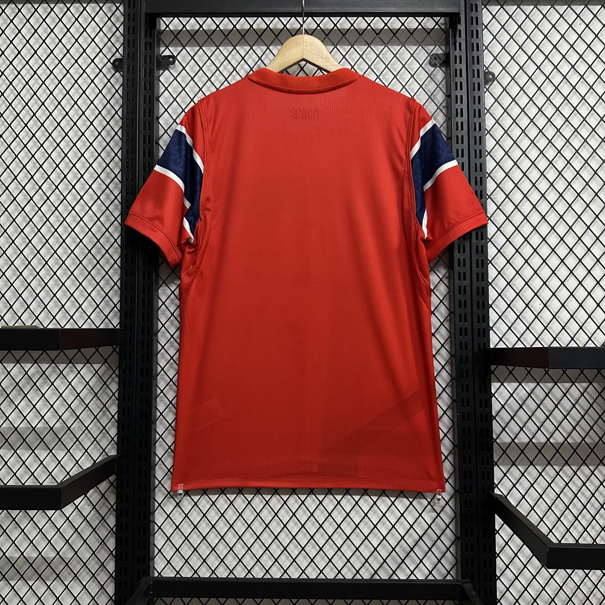 Norway 26/27 Home Kit – image 2
