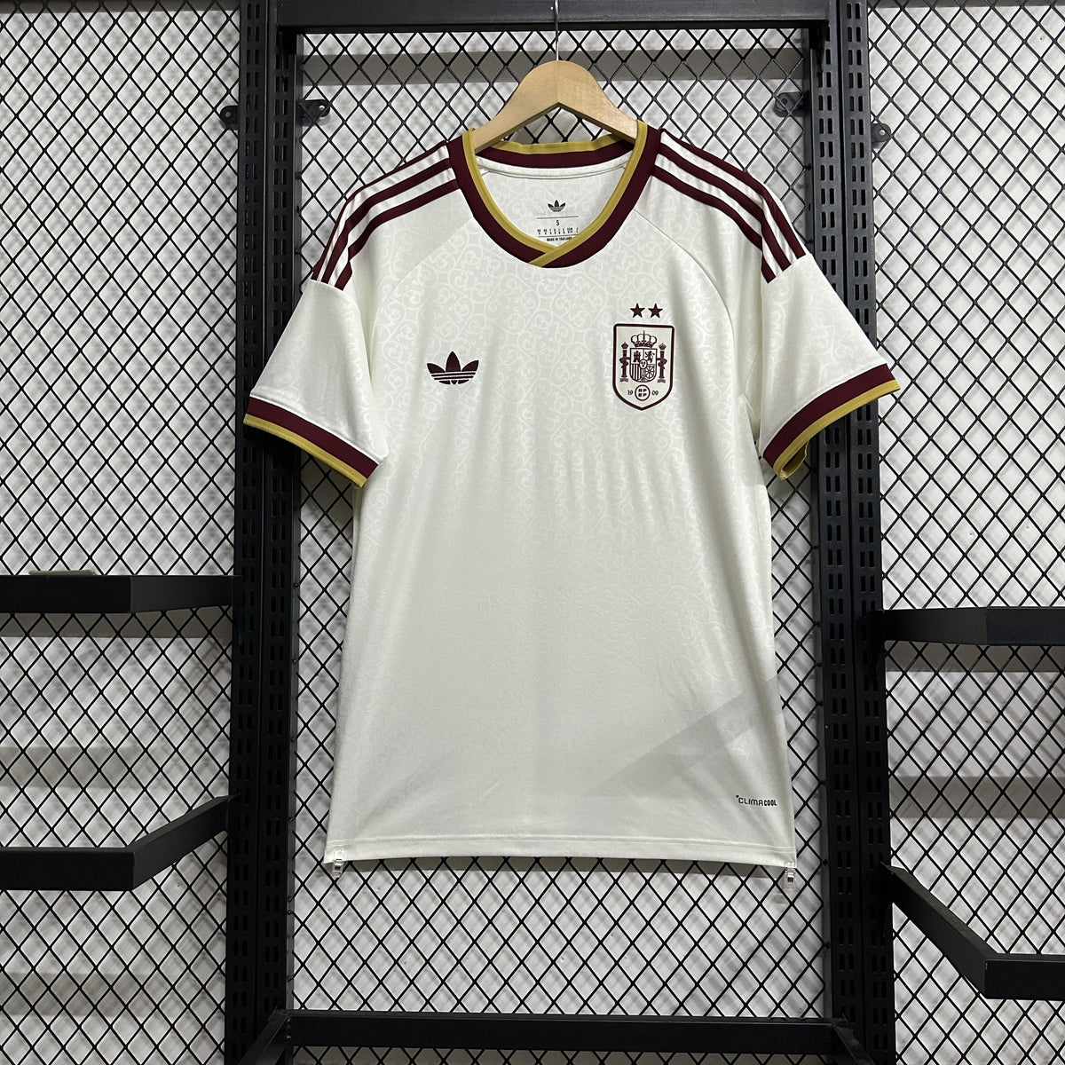 Spain 26/27 Away Two-Star Kit – image 1