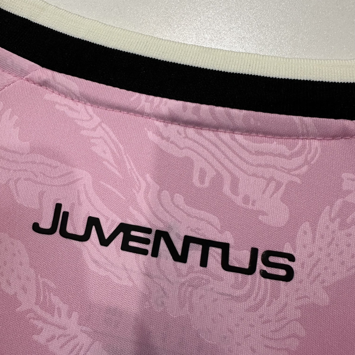 Juventus 26/27 Away Kit – image 8