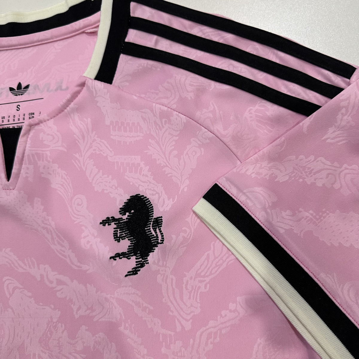 Juventus 26/27 Away Kit – image 9